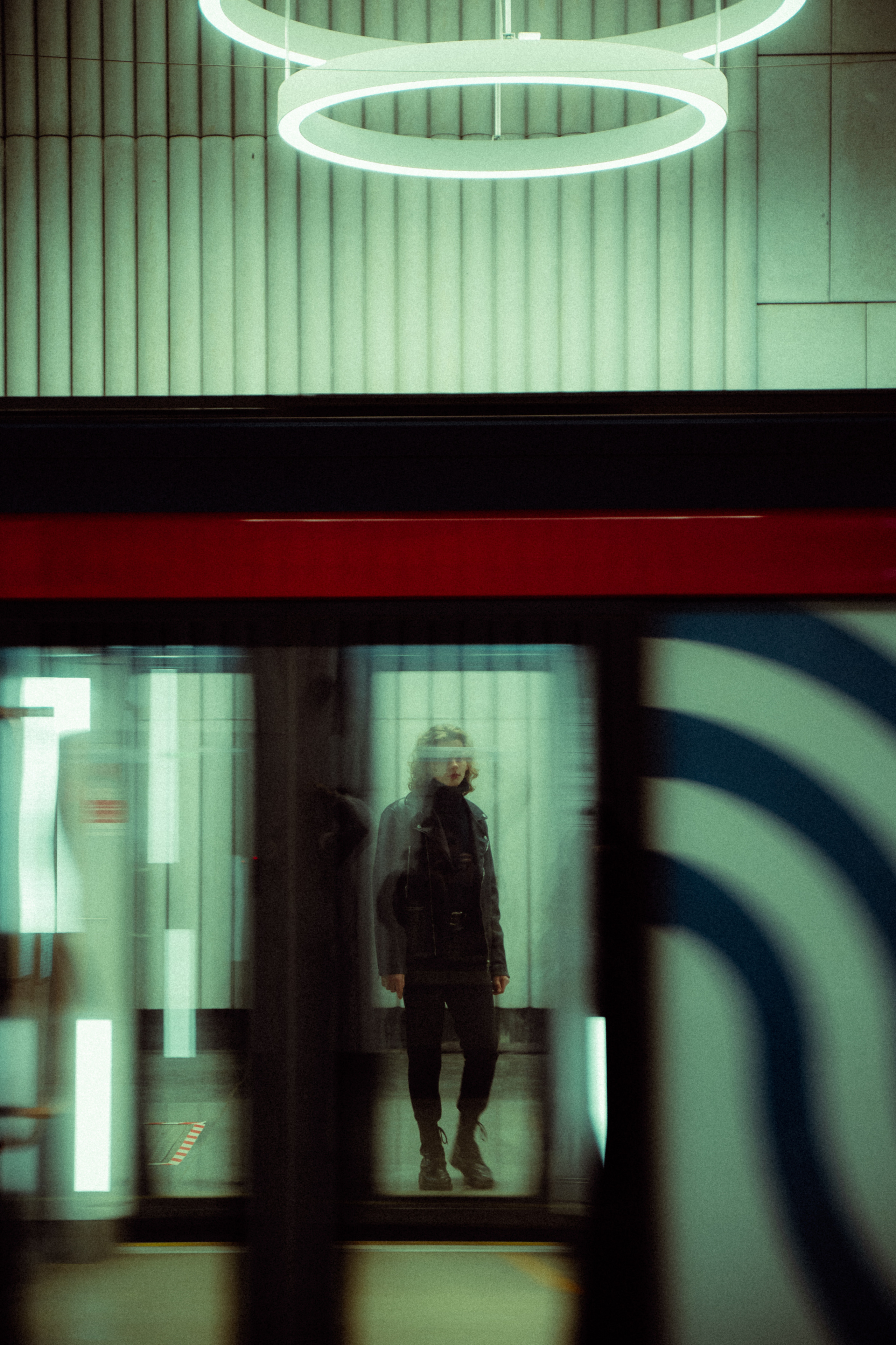 Kirill. Репортажный фотограф в Москве Федор Вдовин