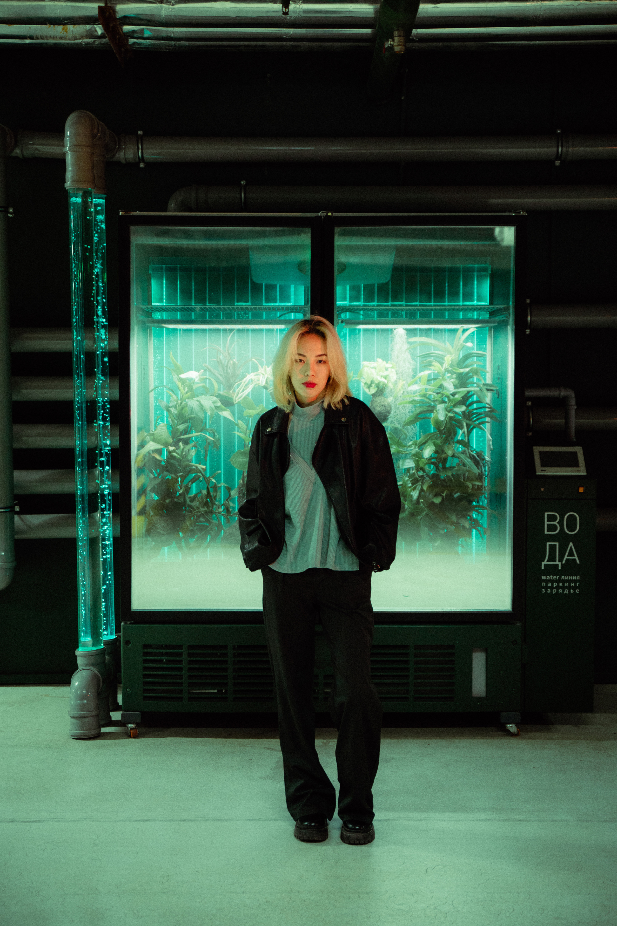 Eilin. Репортажный фотограф в Москве Федор Вдовин