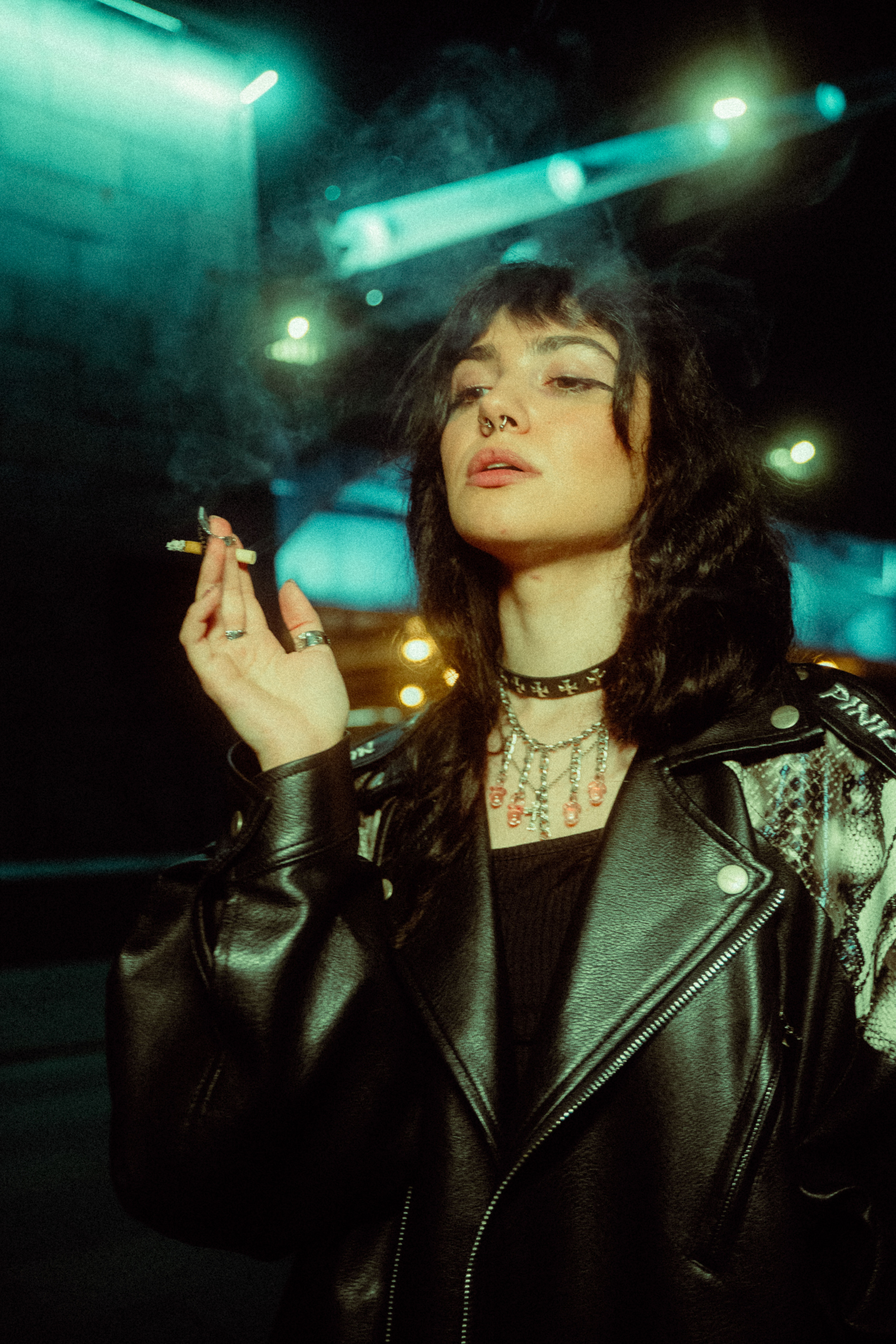 Maria. Репортажный фотограф в Москве Федор Вдовин