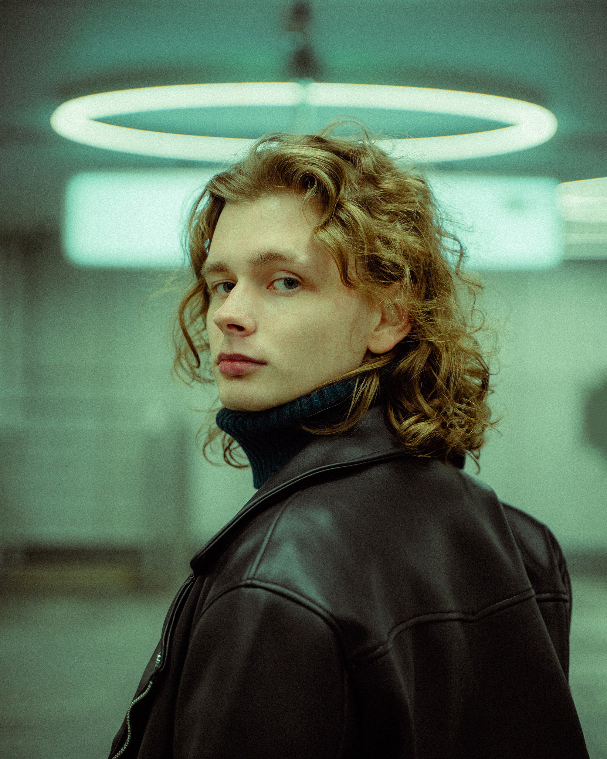 Kirill. Репортажный фотограф в Москве Федор Вдовин