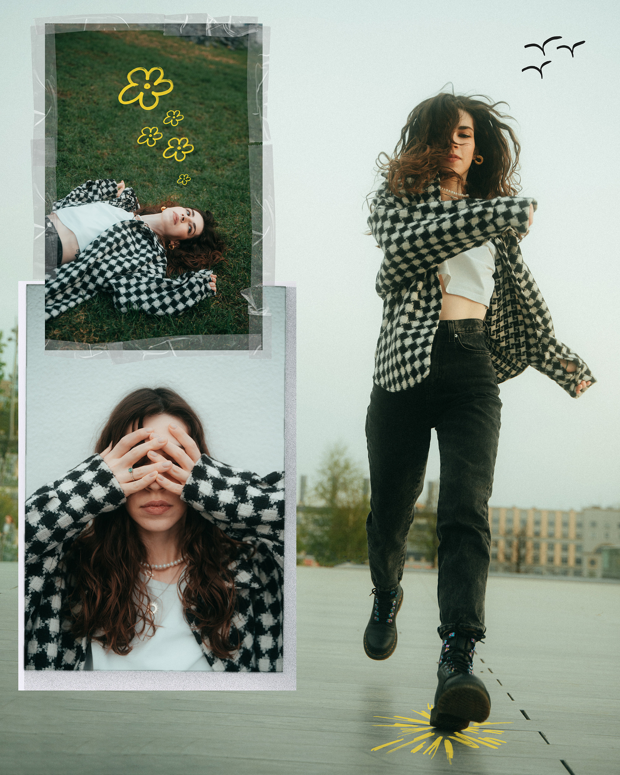 Alina. Репортажный фотограф в Москве Федор Вдовин