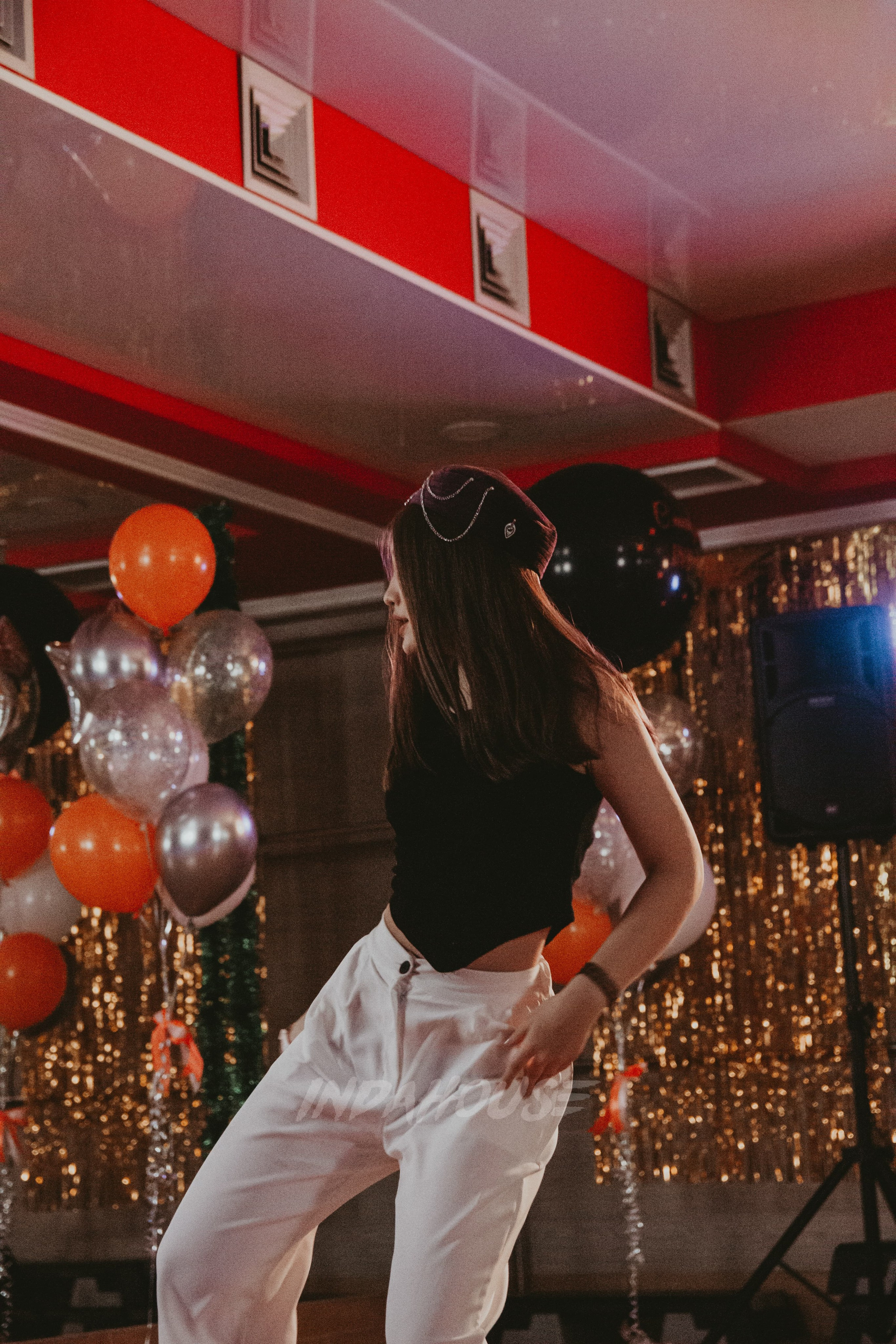 NEW YEAR INDAHOUSE | декабрь 2022. Фотограф Ева Ким