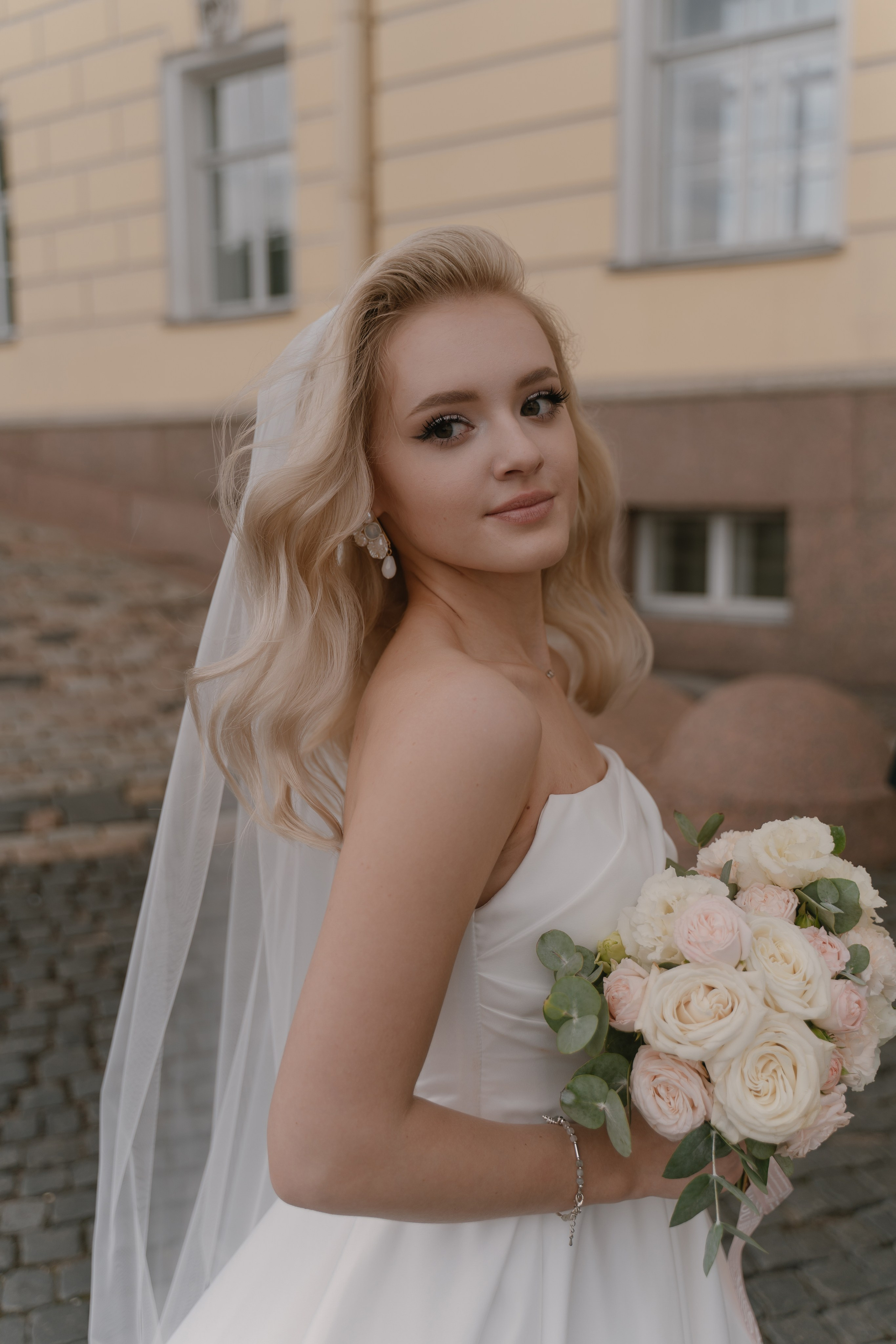 A&V. Свадебный фотограф — Наталья Фед СПб/Москва