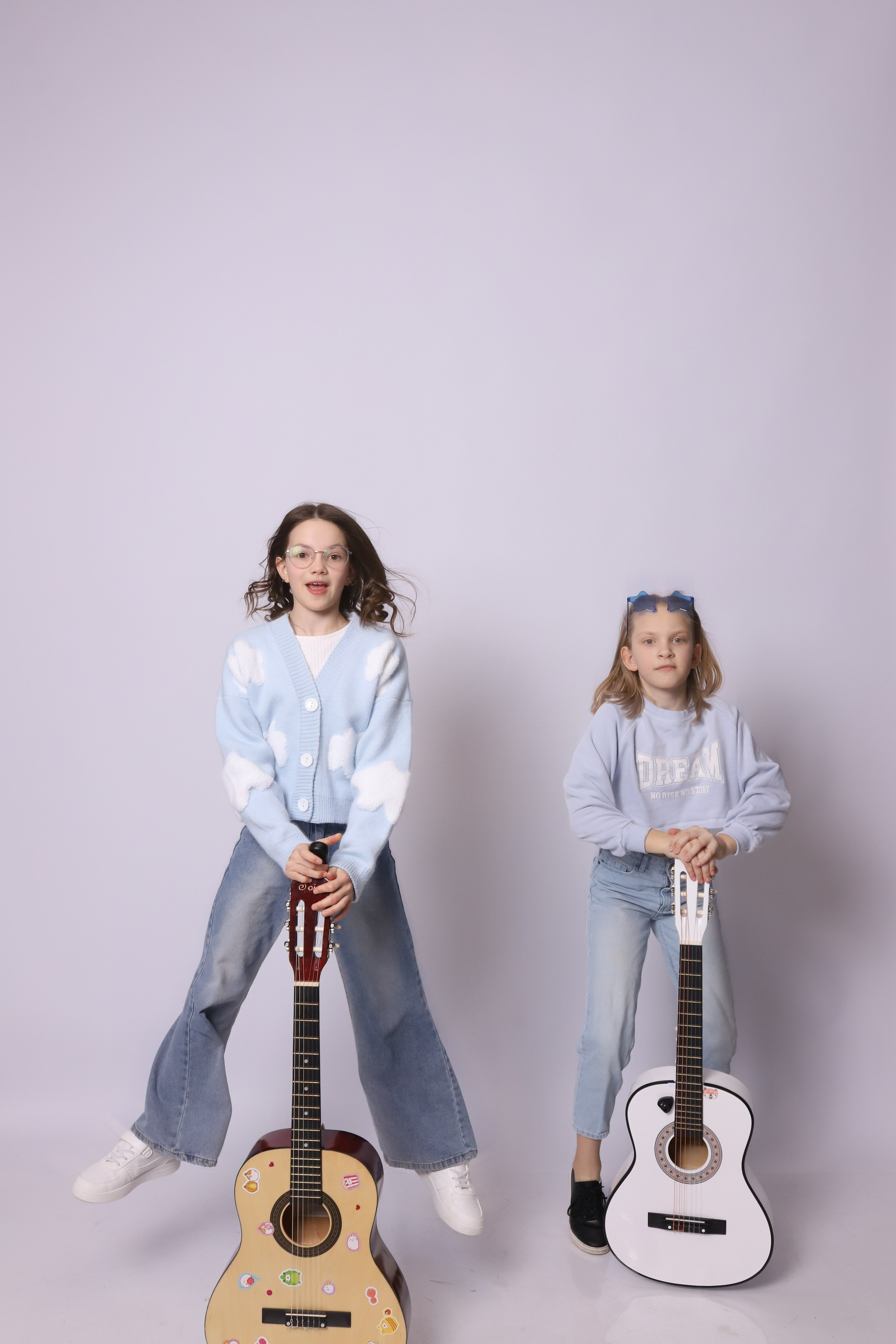 Дети. Фотостудия без фотографа в Санкт-Петербурге (Сделай свой автопортрет)