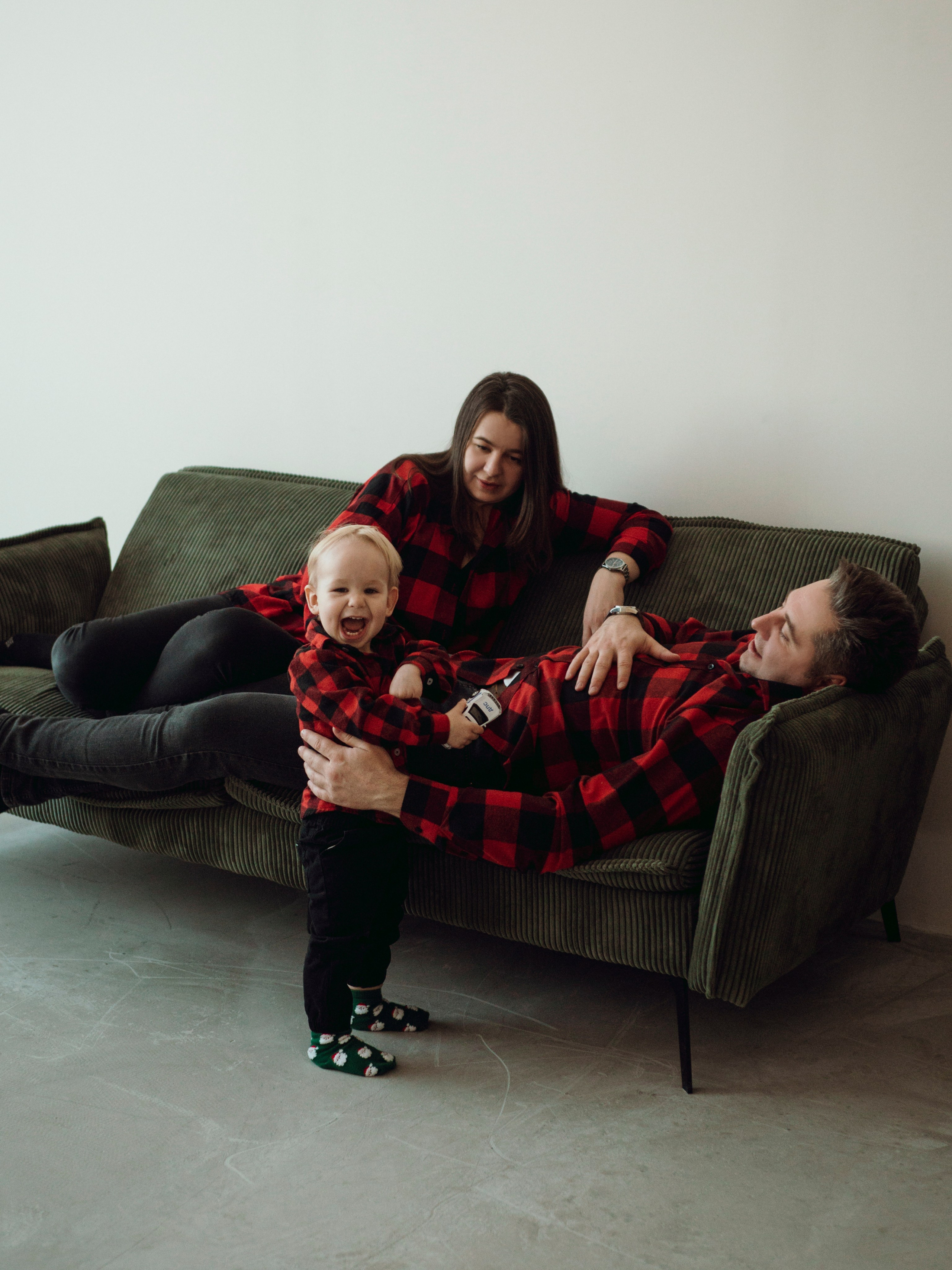 В студии. Фотограф и видеограф в Благовещенске и Санкт-Петербурге Мурыгина Мария