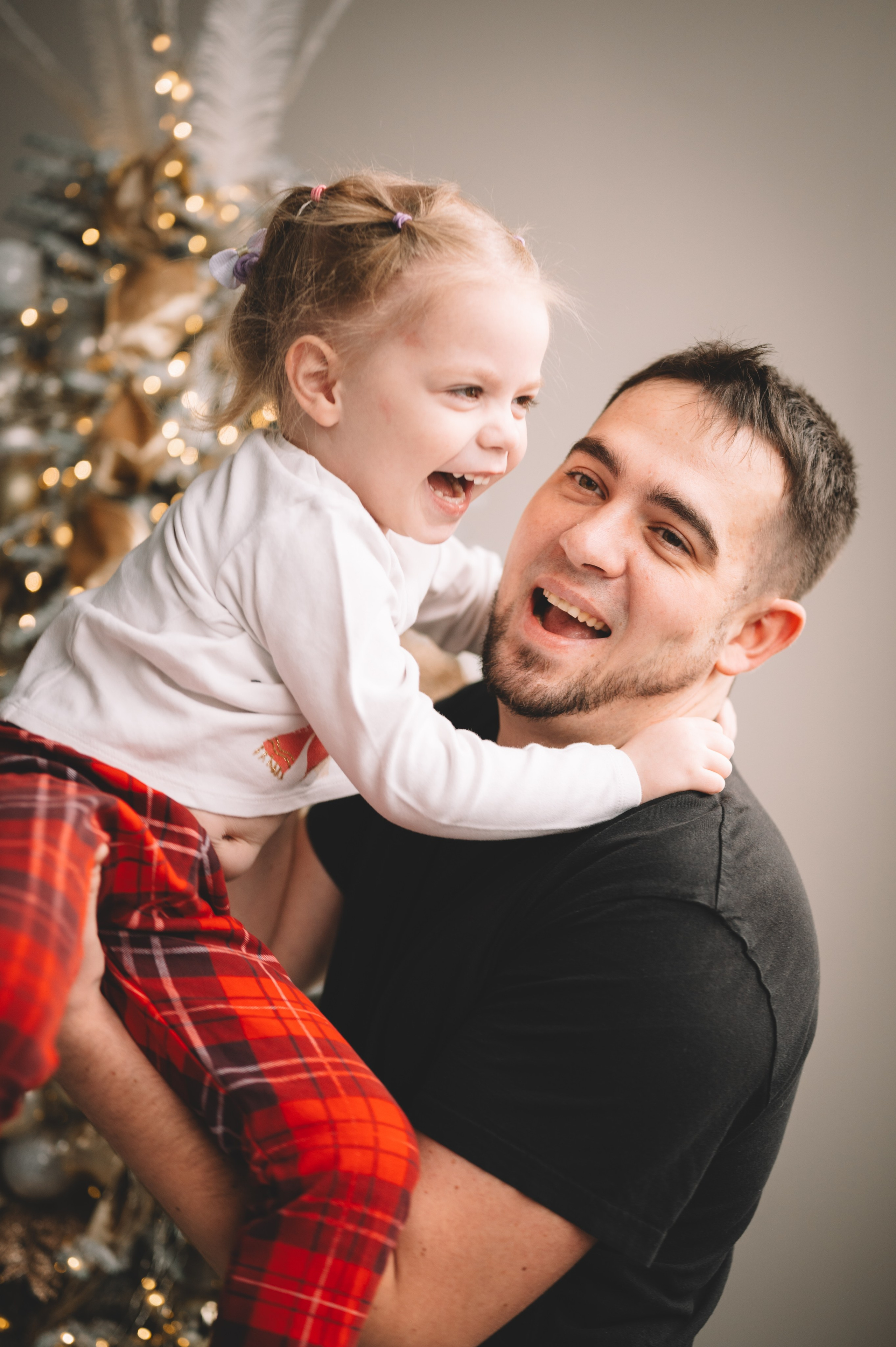 Александр, Ирина, Милана и Марианна. Фотограф Анна Темнова. Пенза