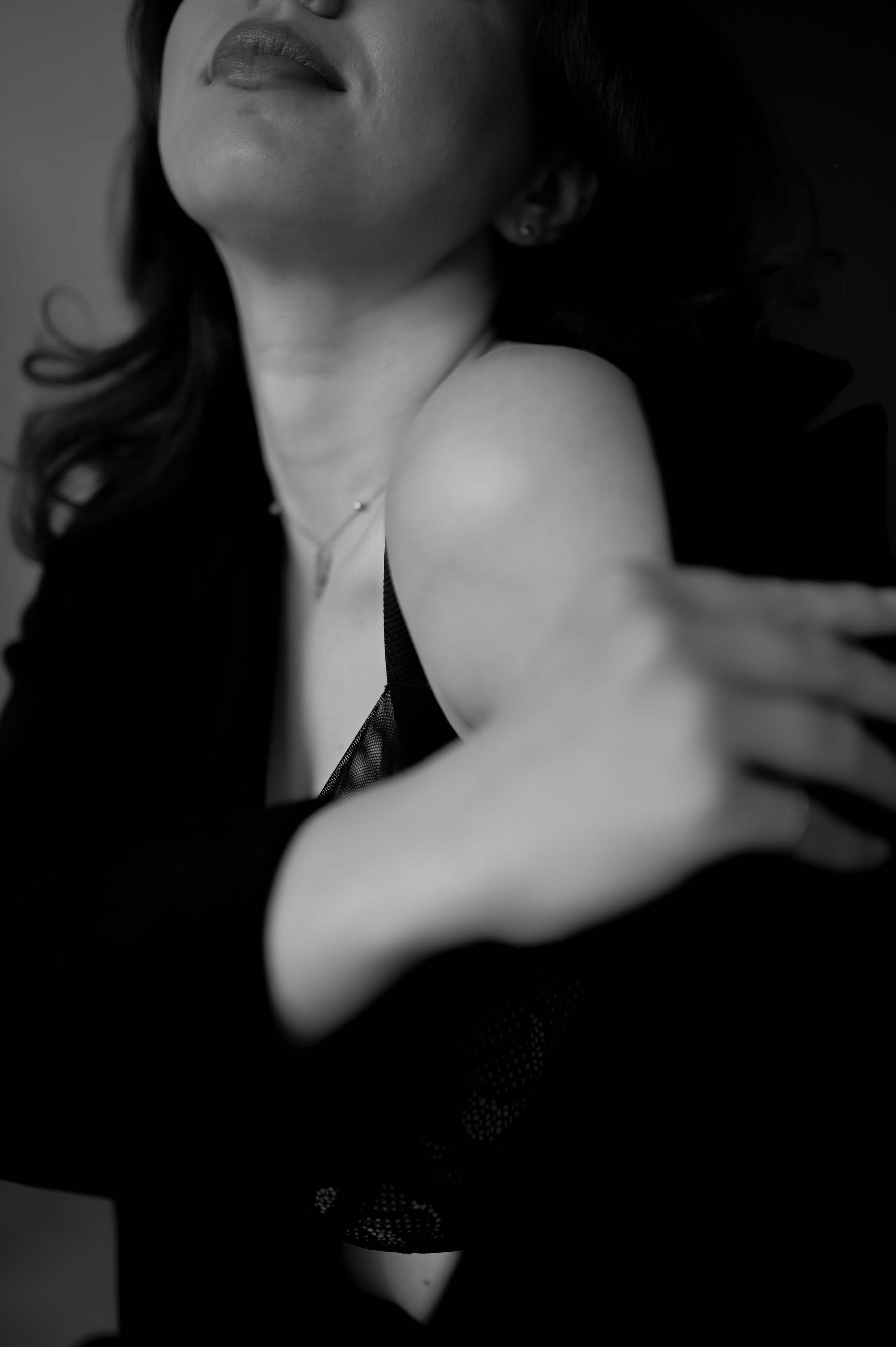 Дарья. Главная