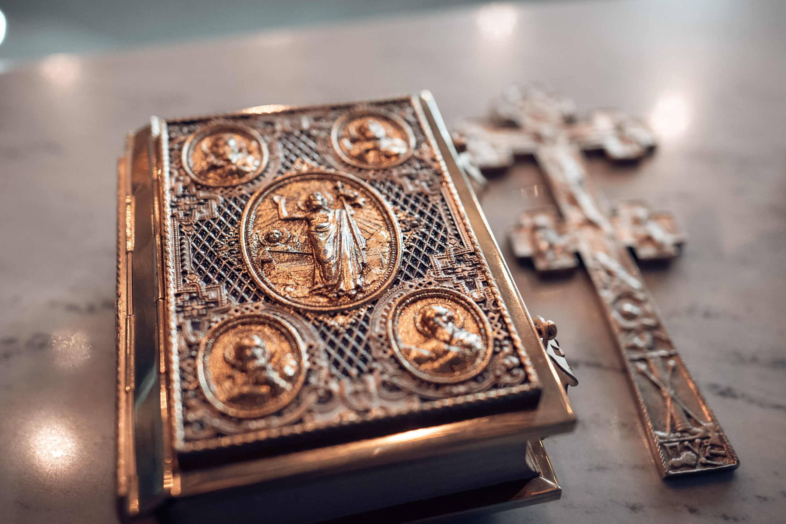 Крещение, Владимирский собор в Херсонесе, г. Севастополь. Церковный фотограф Севастополь