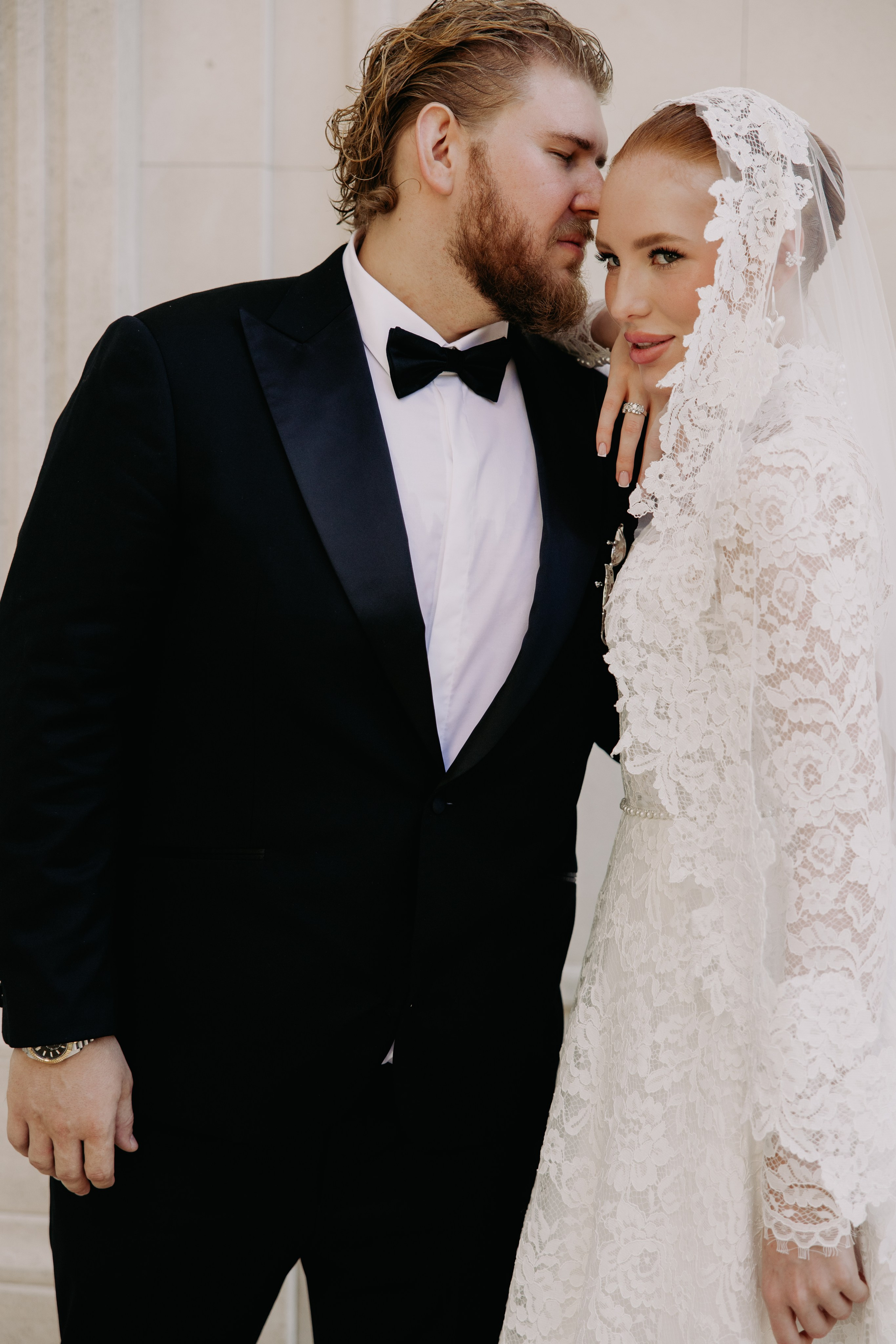 Владимир и Мария. Свадебный и портретный фотограф