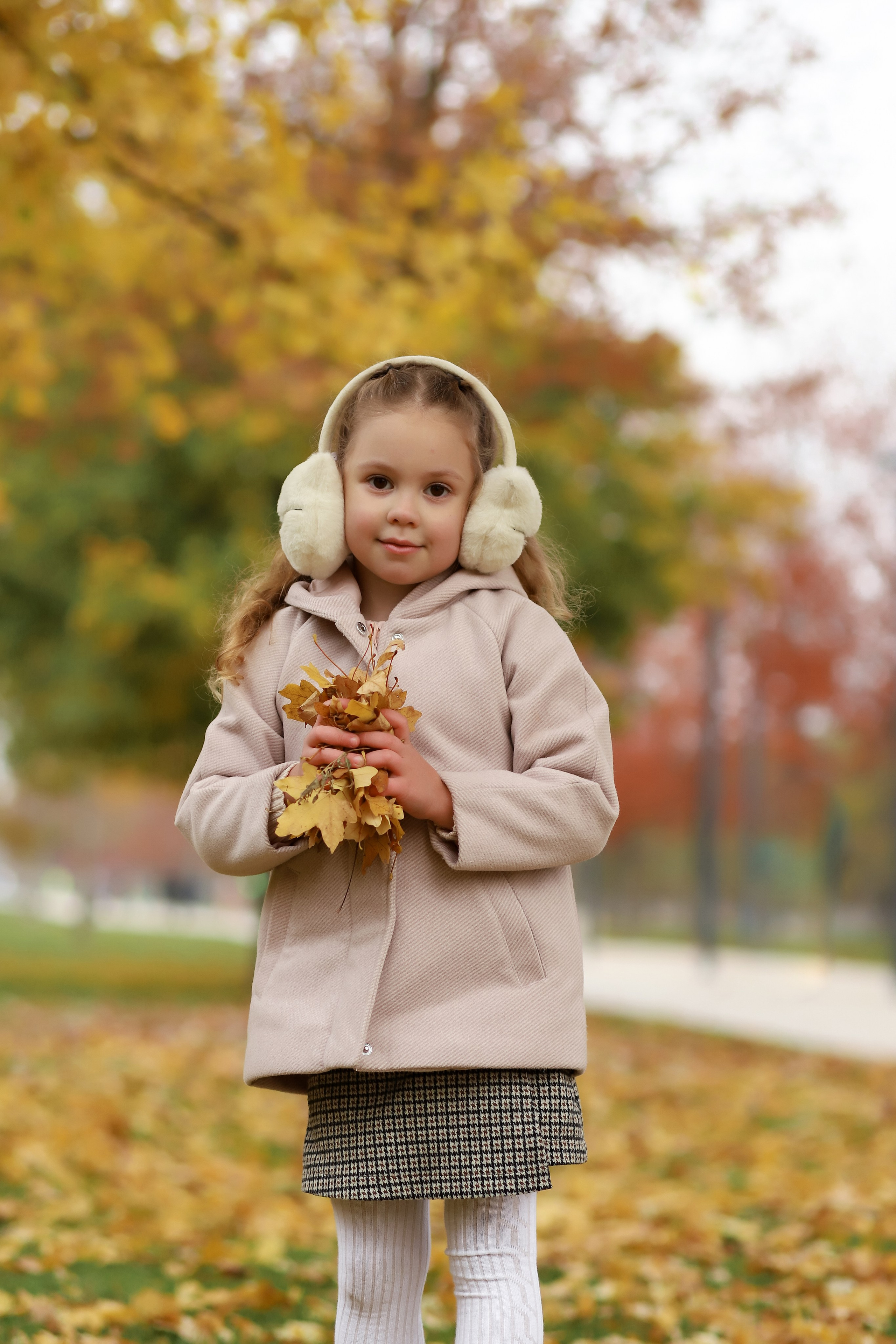 Прогулочная (Уличная). Фотограф в Краснодаре Анна Светикова