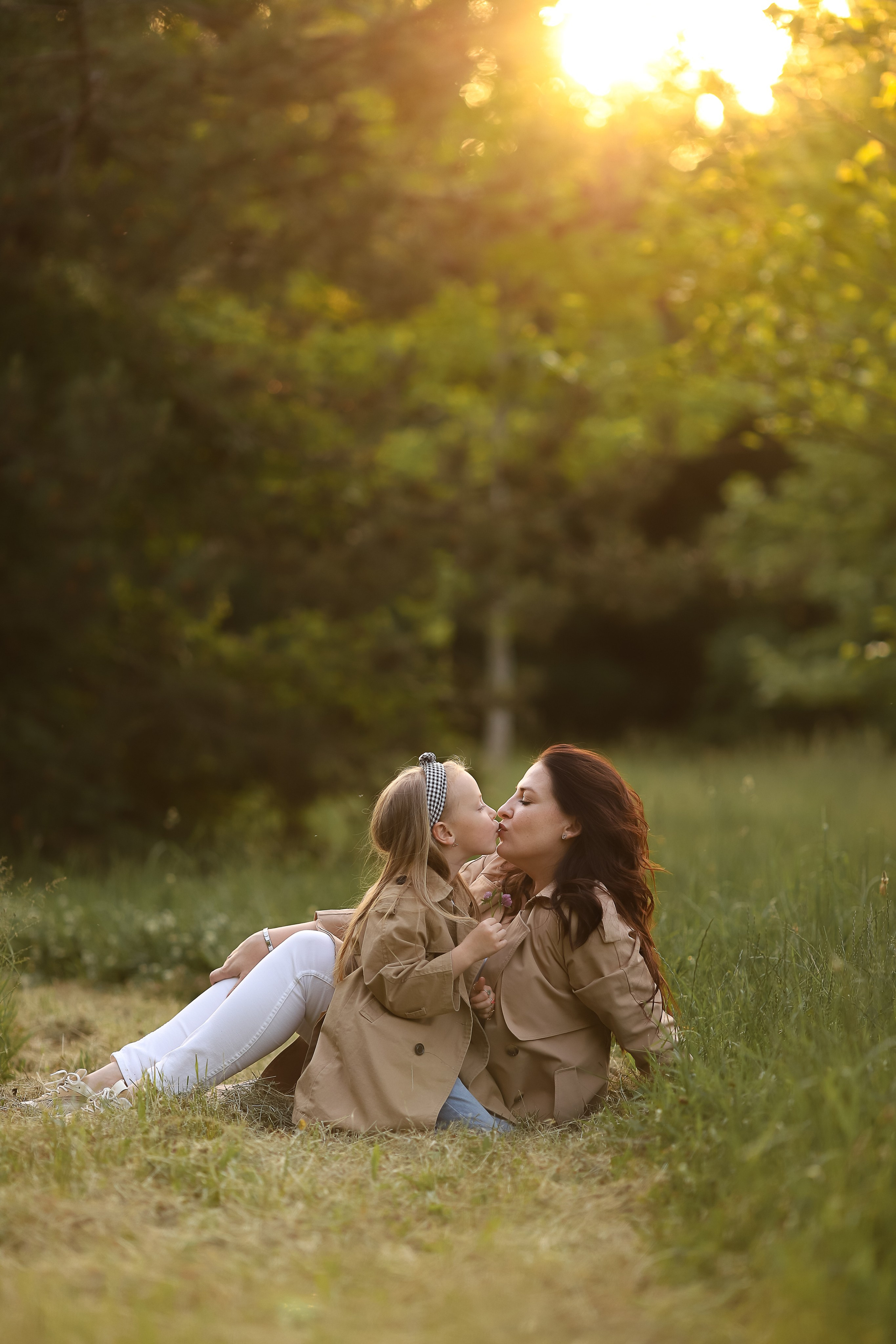 Прогулочная (Уличная). Фотограф в Краснодаре Анна Светикова