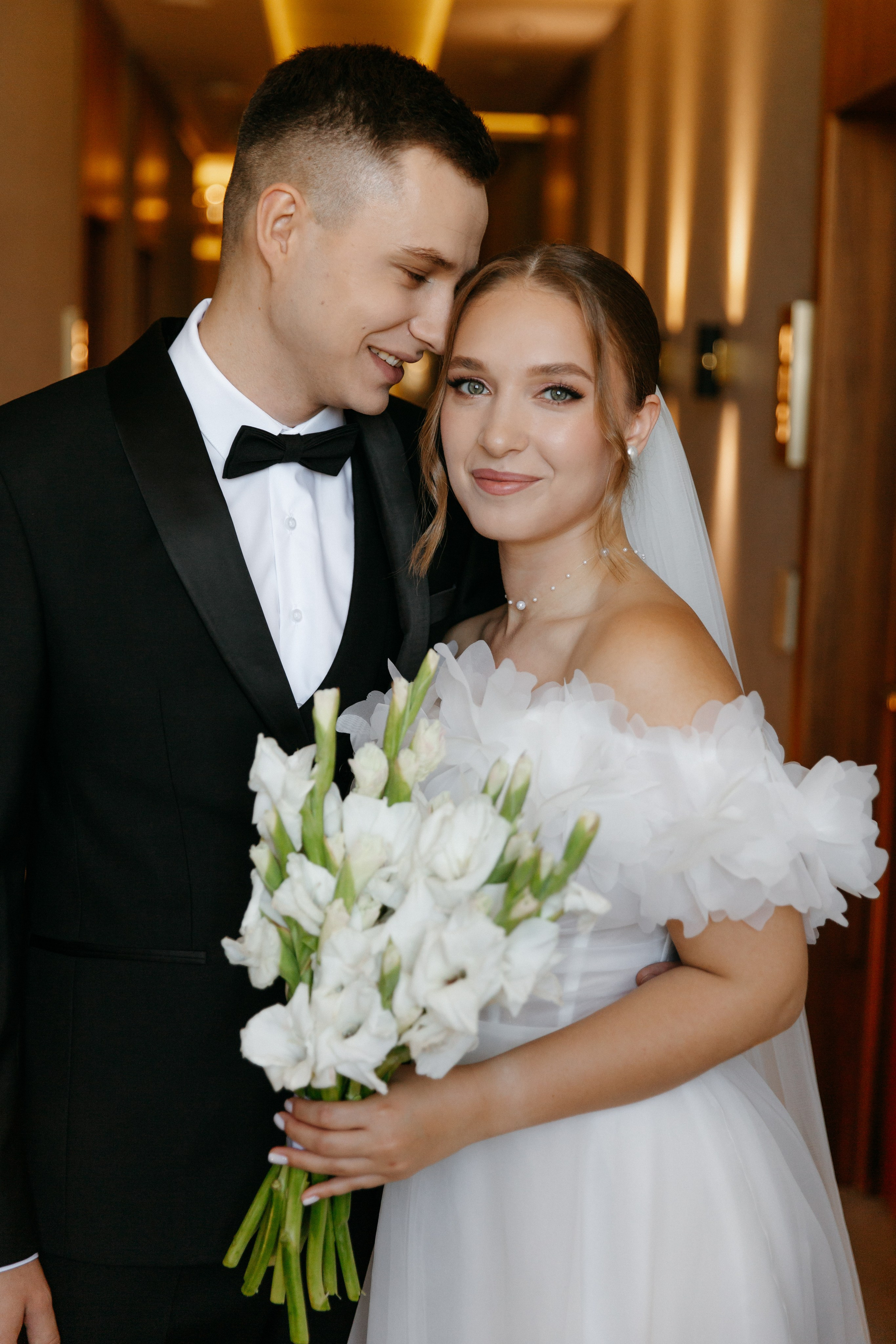 Свадьба Илья Анастасия. Фотограф Антон Бубликов Сыктывкар