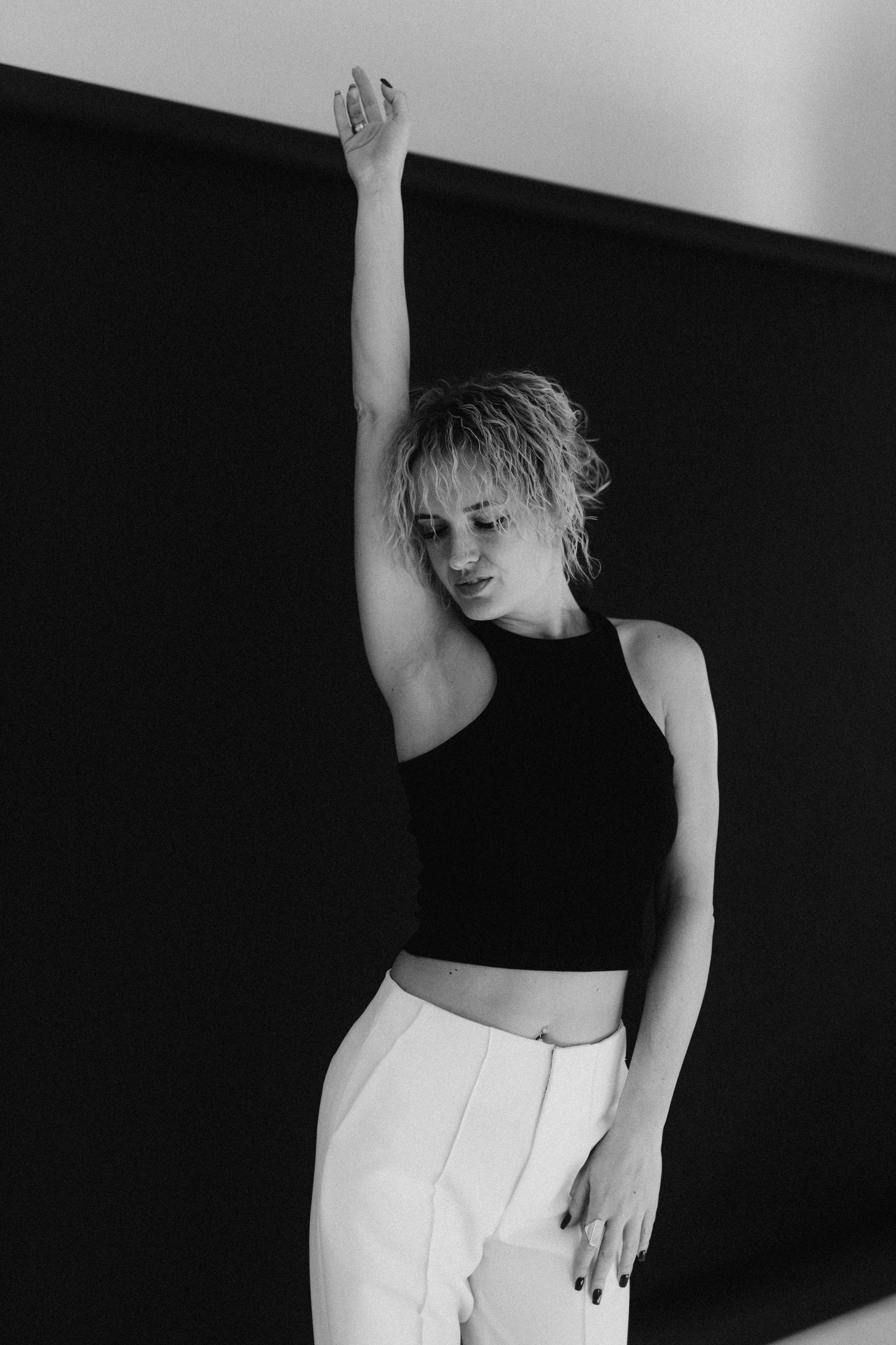 Анна. Фотограф НОГИНСК, Москва, Анастасия Белая