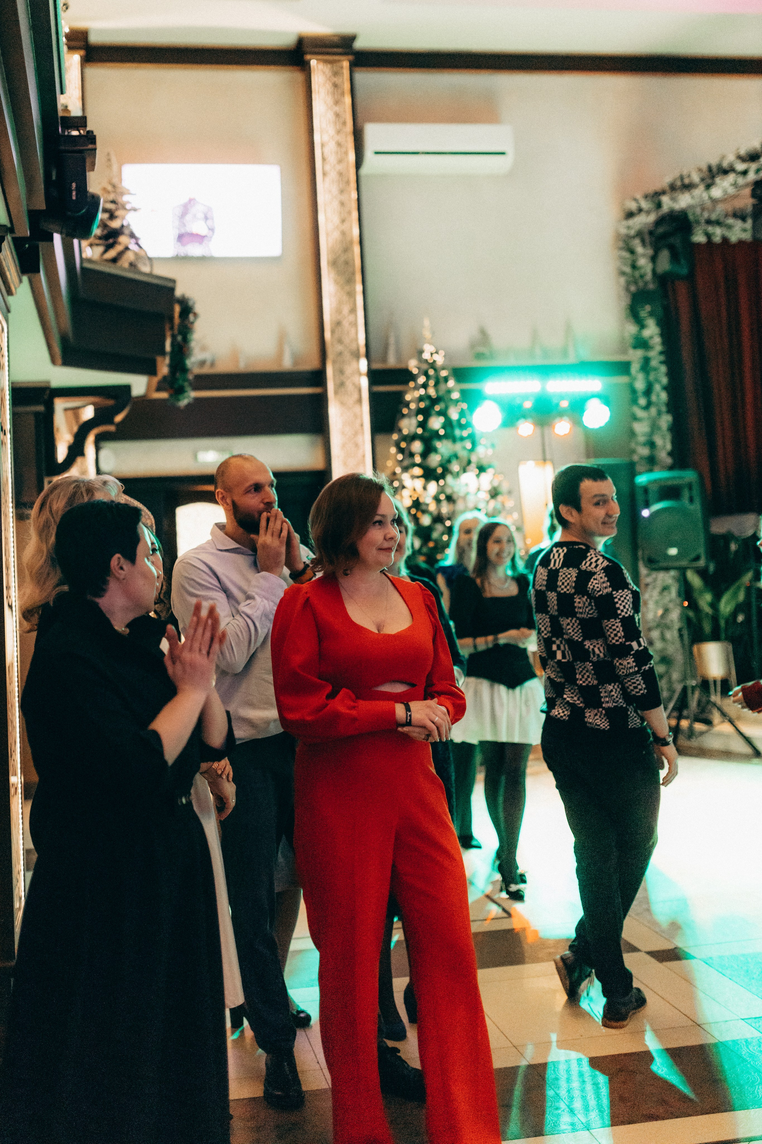 Новогодний корпоратив. Фотограф НОГИНСК, Москва, Анастасия Белая