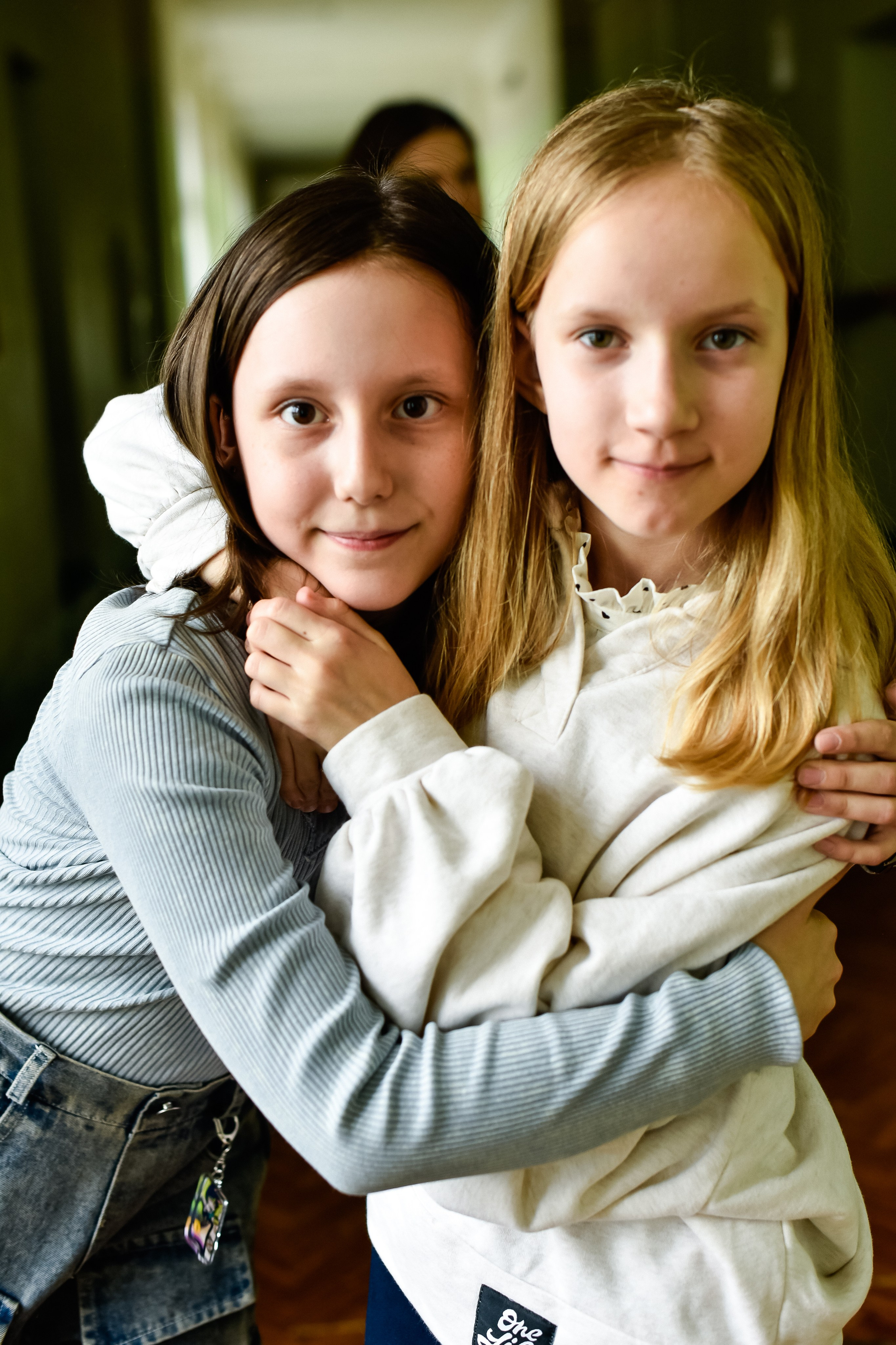 Фотосессия школьников в Самаре и Самарской области