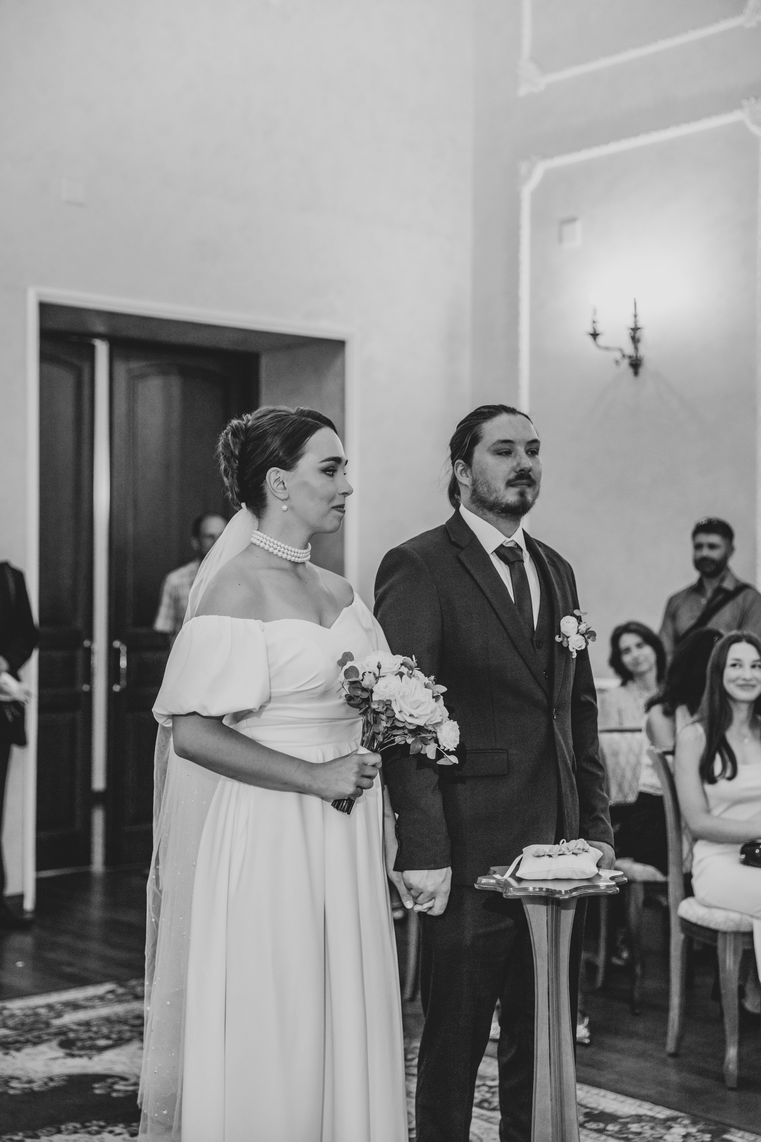 Егор и Валентина. Фотограф, который снимает любовь в Санкт-Петербурге и Череповце