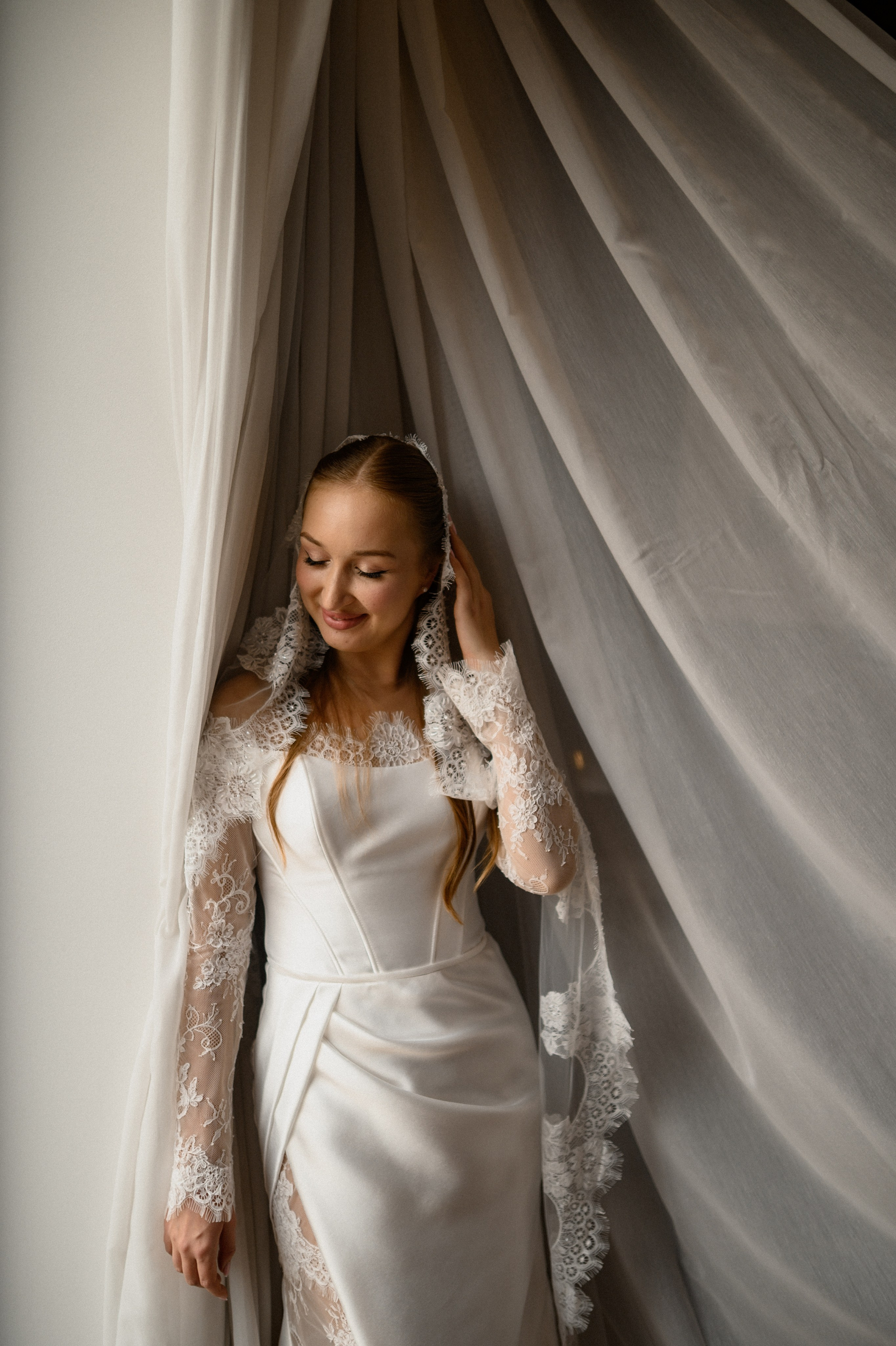 Денис и Даша. Северный речной вокзал. Семейный и свадебный lifestyle-фотограф в Москве Мария Петрова