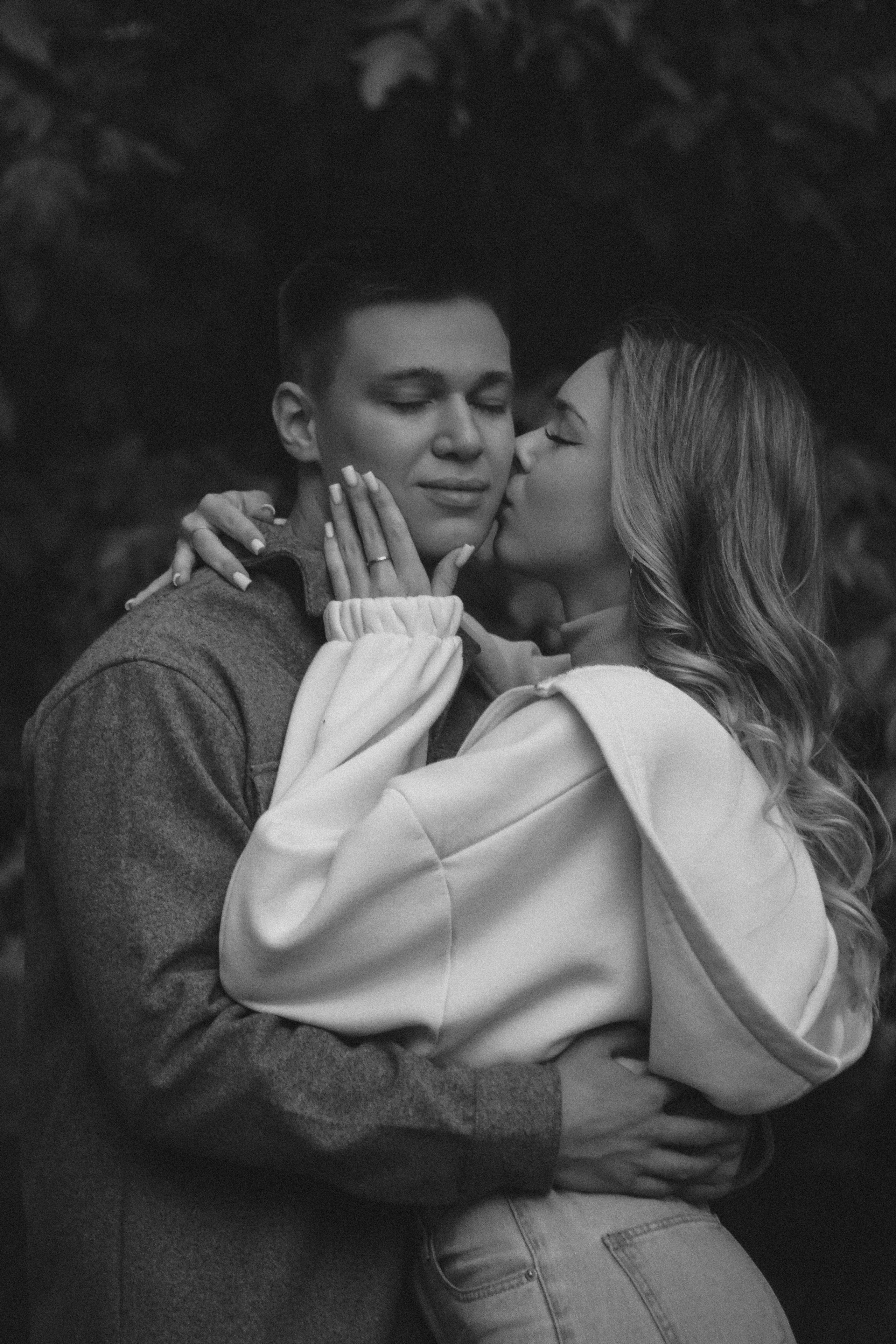 Людмила & Михаил