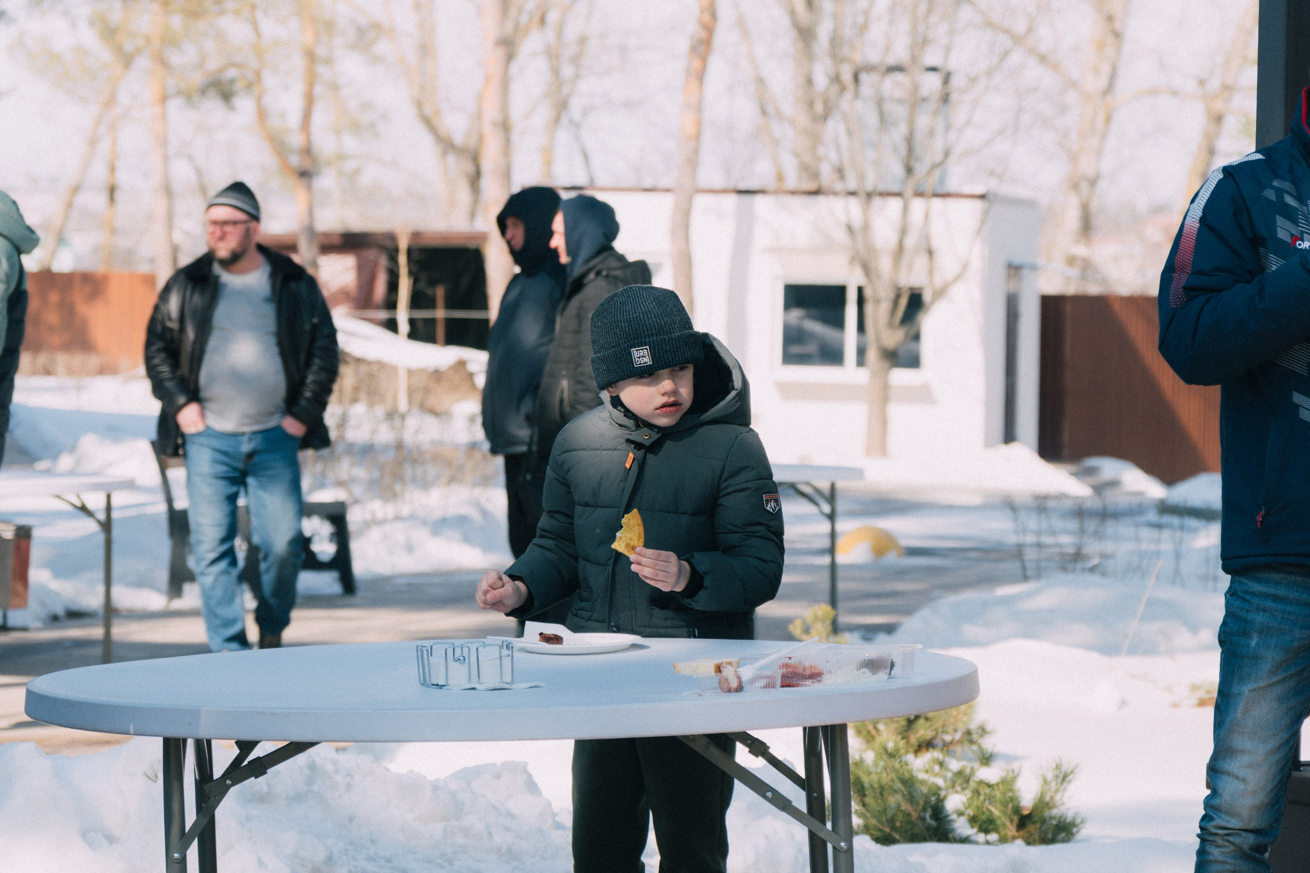 Масленица «Наша Хвоя». Андрей Попов | Фотограф Волгоград| Druny_photo