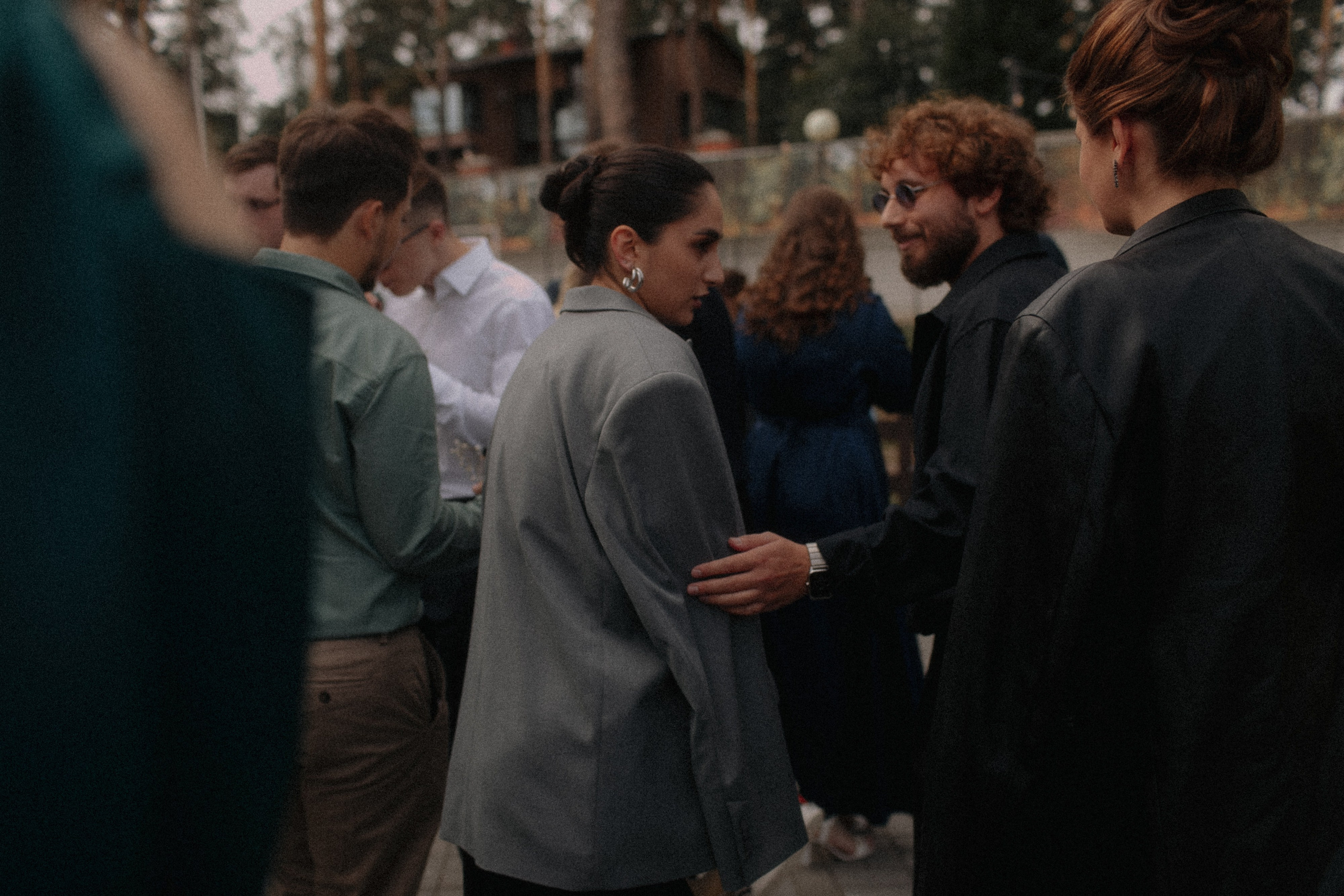 Николай и Елена. Свадебный фотограф Артак Костанян