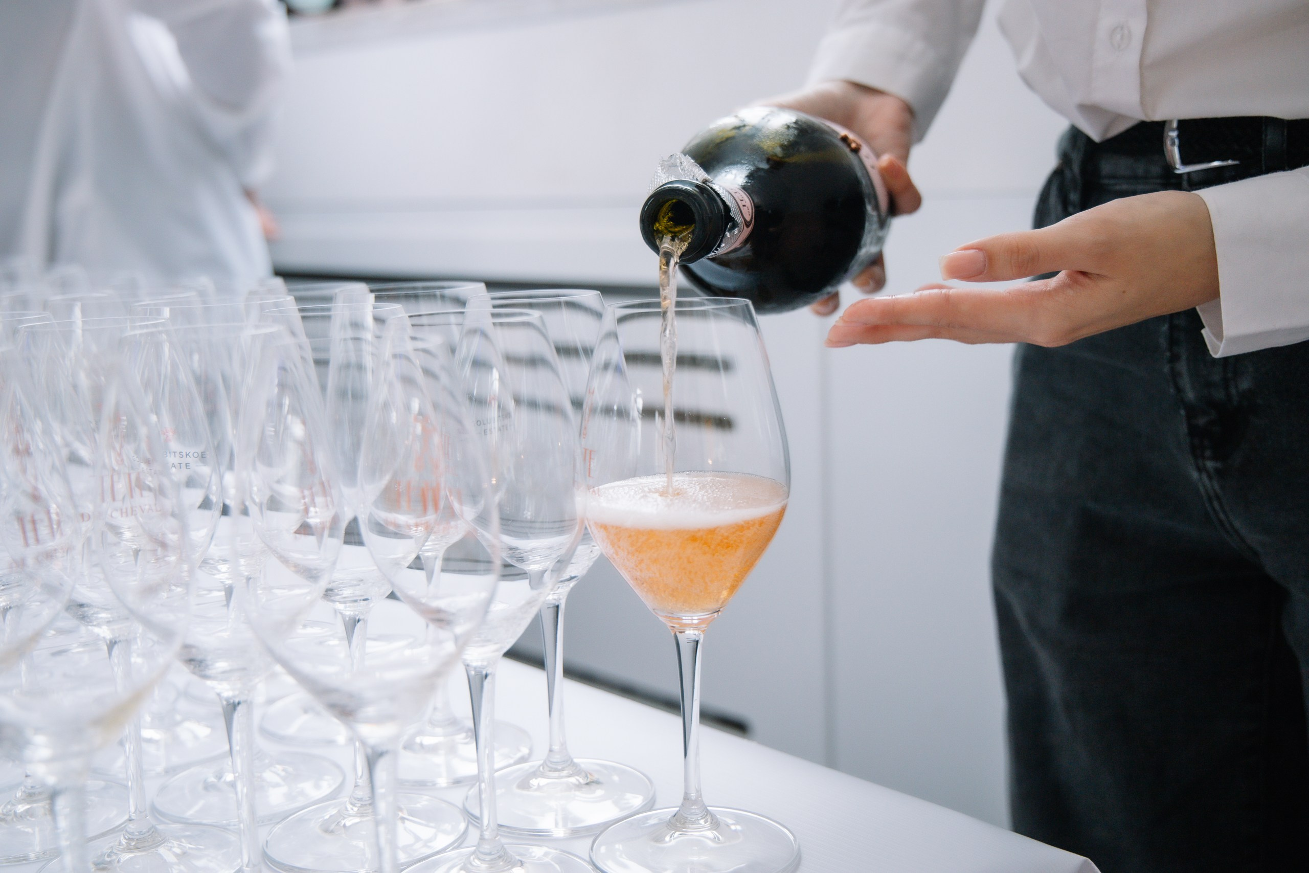 FASHION WEEK KRD. Фотограф Paul Varro в Краснодаре