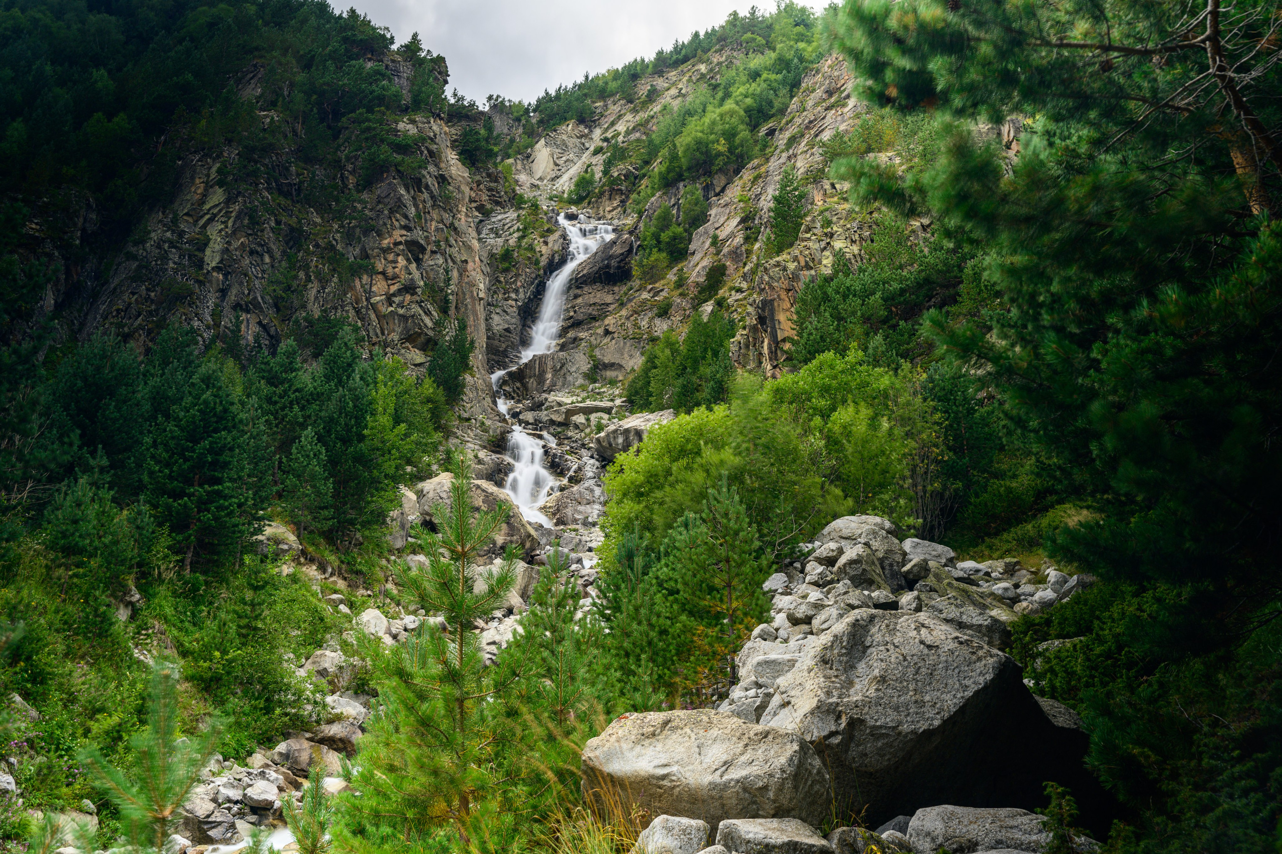 Экспедиция 2025