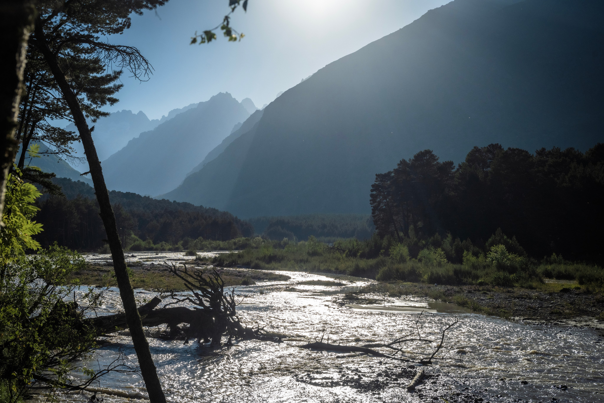 Экспедиция 2024