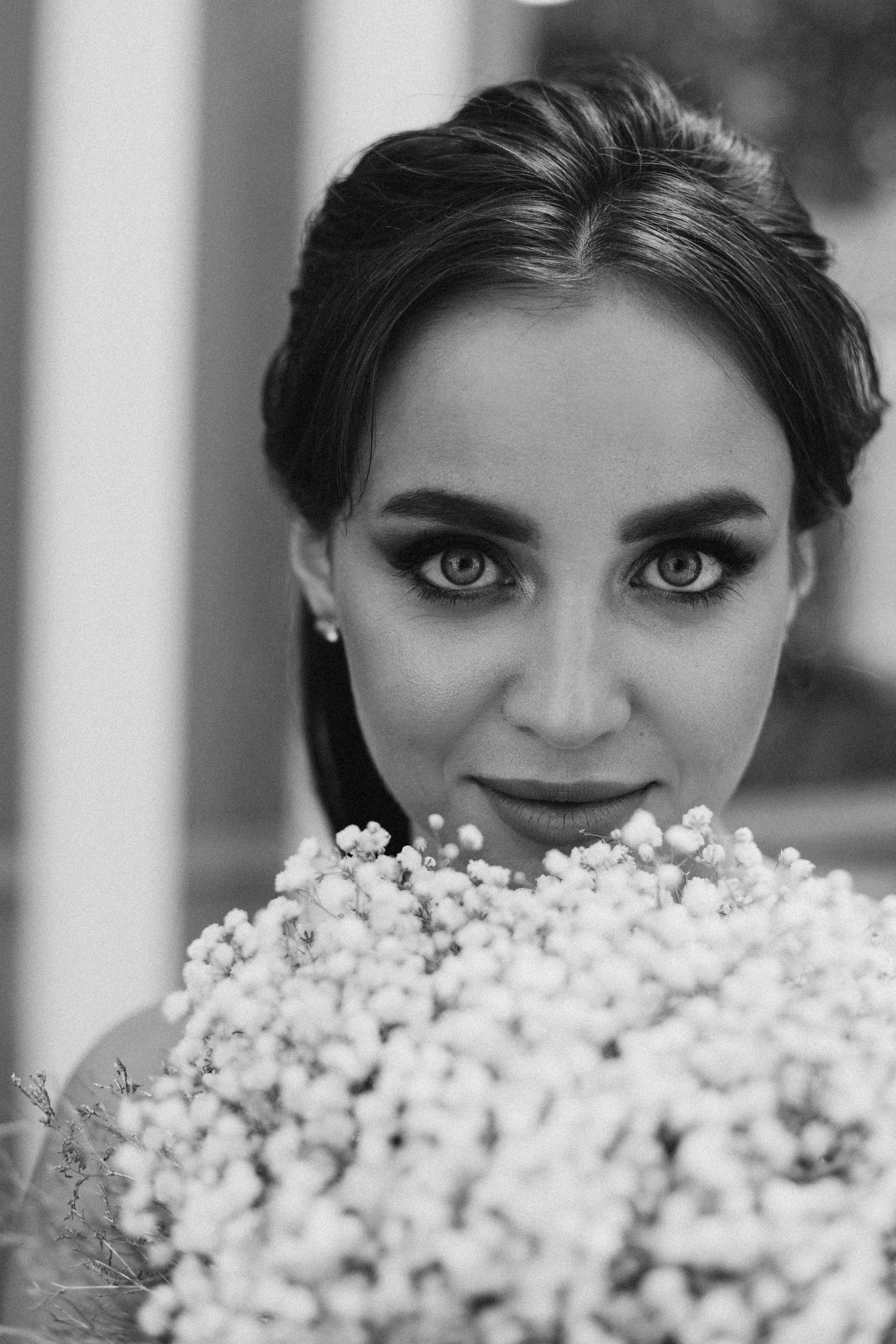 Сергей и Алина. Свадебный фотограф Домодедово