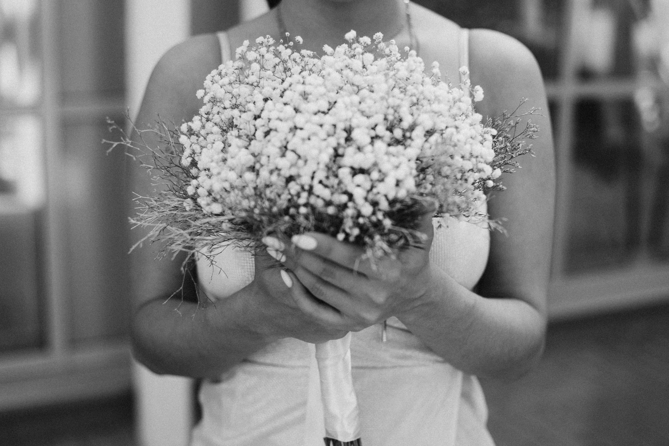 Сергей и Алина. Свадебный фотограф Домодедово