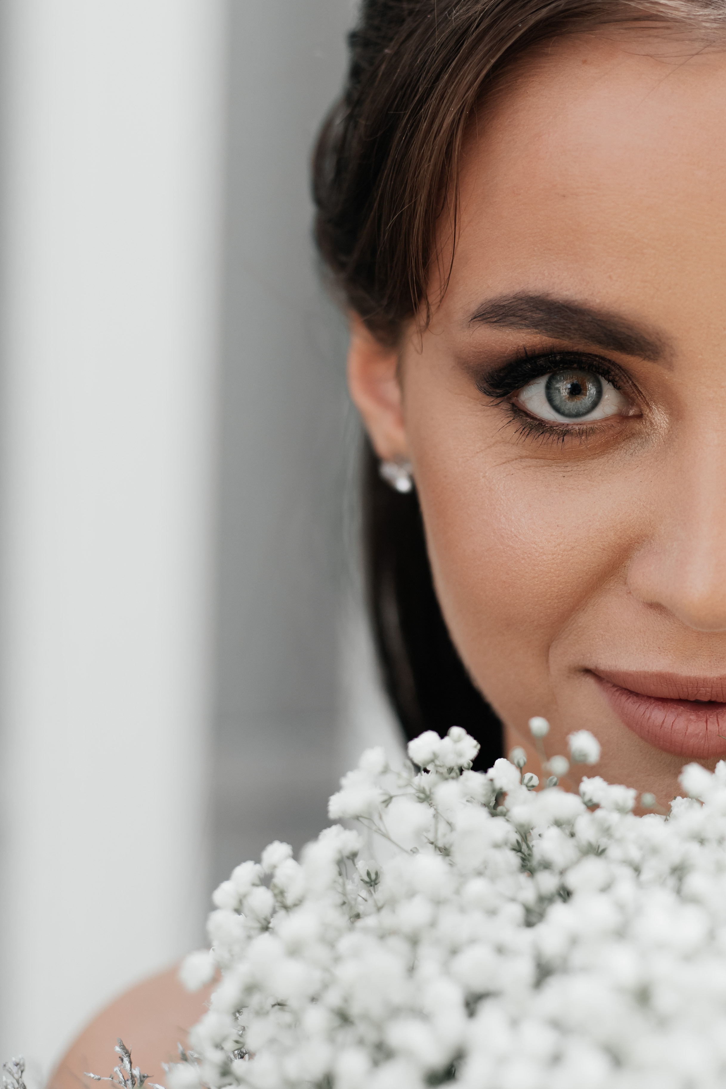 Сергеи и Алина. Свадебный фотограф Домодедово