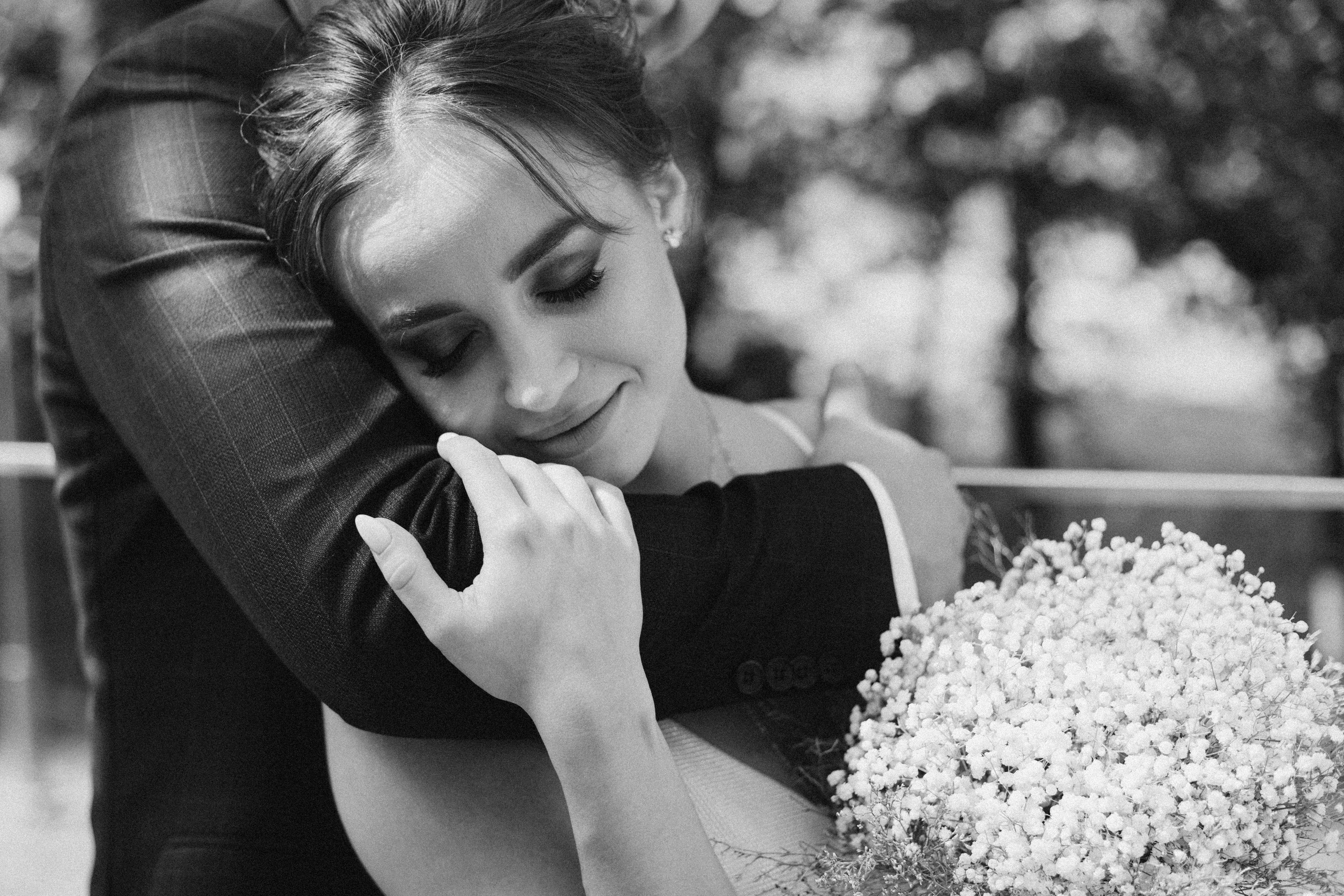 Сергеи и Алина. Свадебный фотограф Домодедово