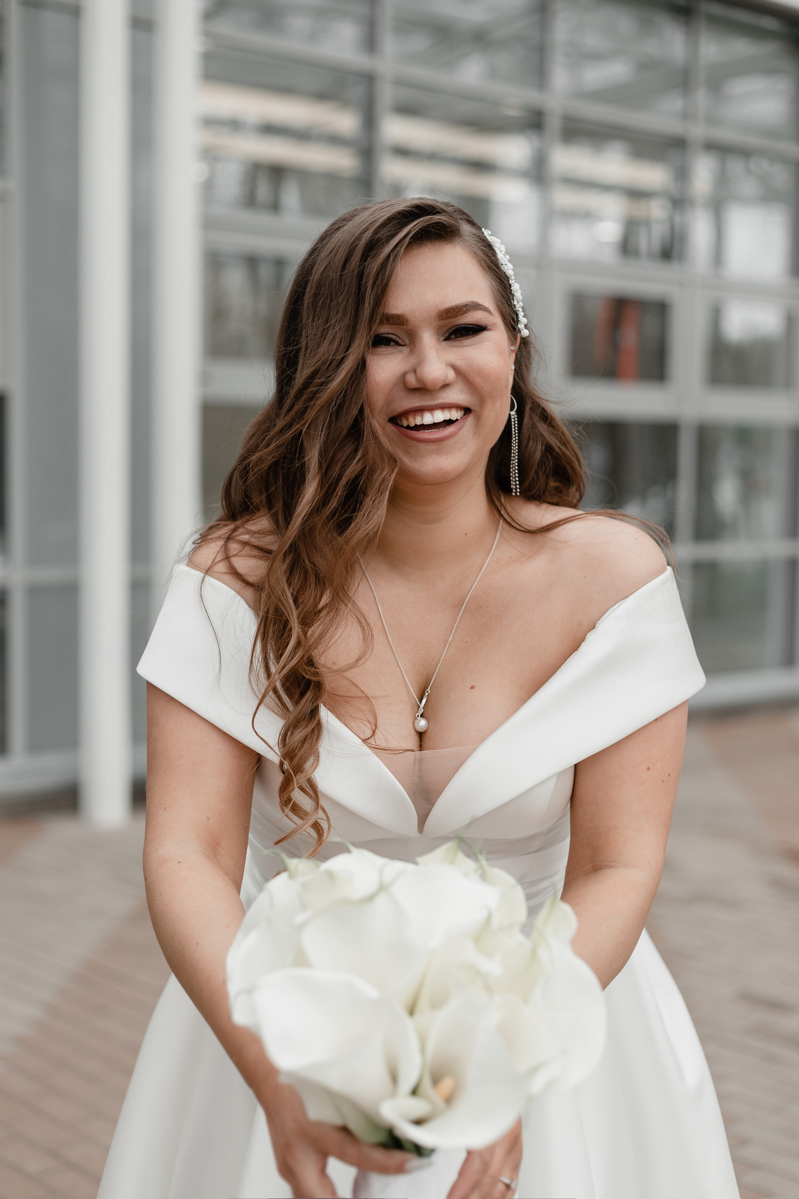 Алексей и Екатерина. Свадебный фотограф Домодедово