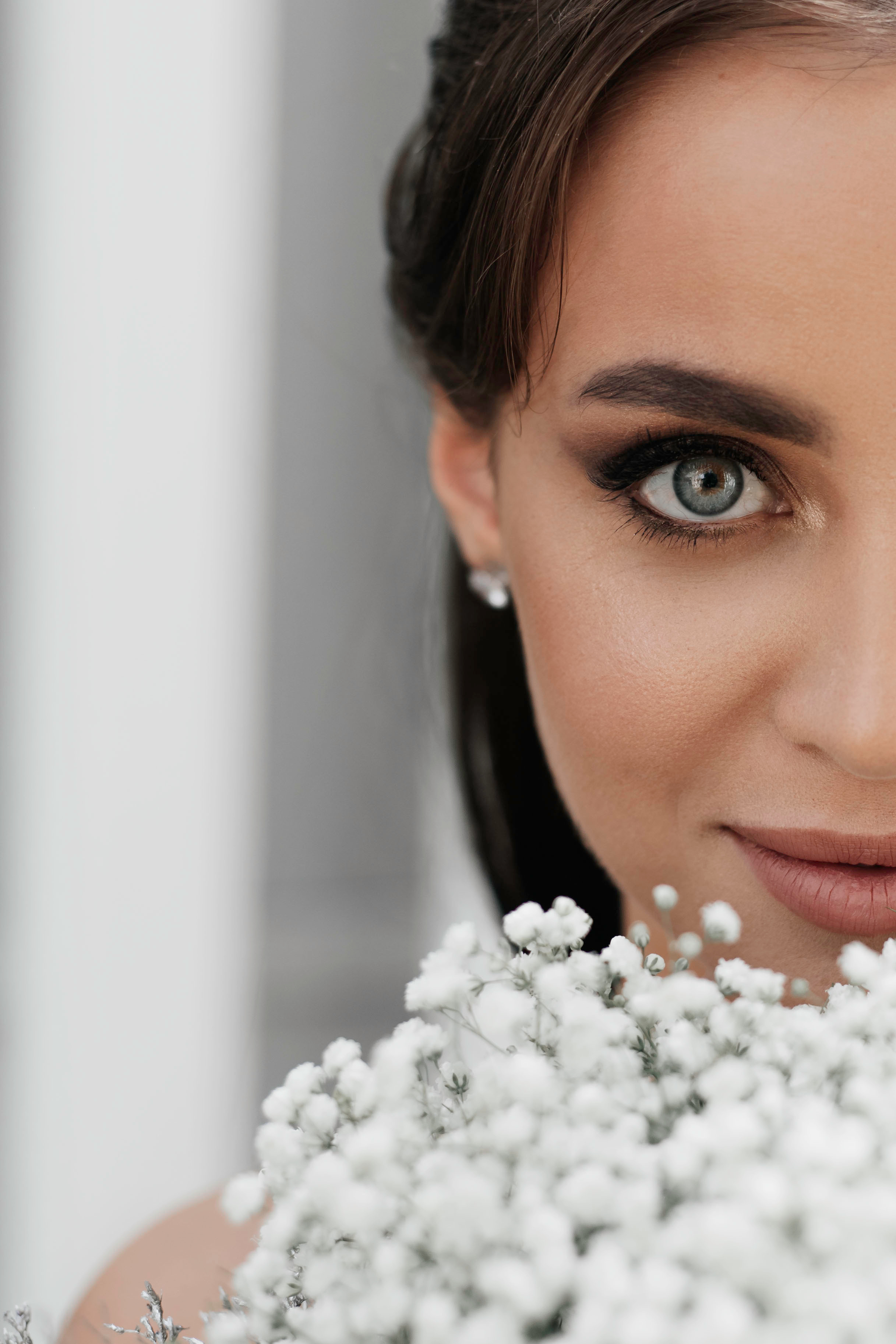 Сергей и Алина. Свадебный фотограф Домодедово