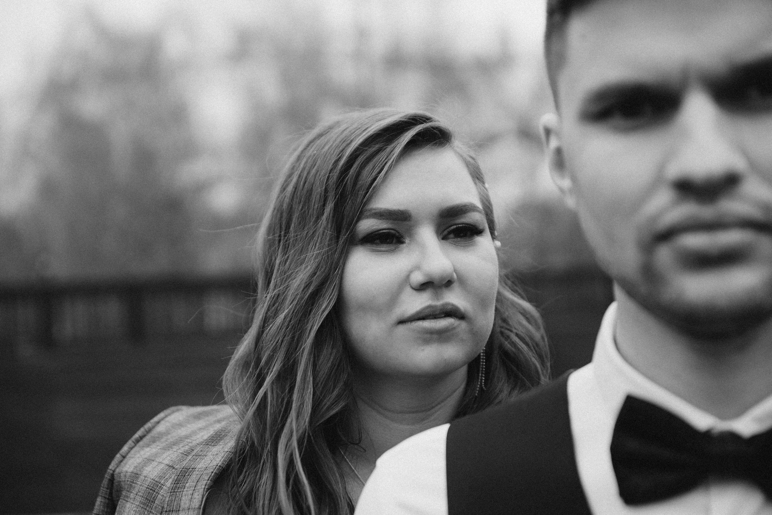 Алексей и Екатерина. Свадебный фотограф Домодедово