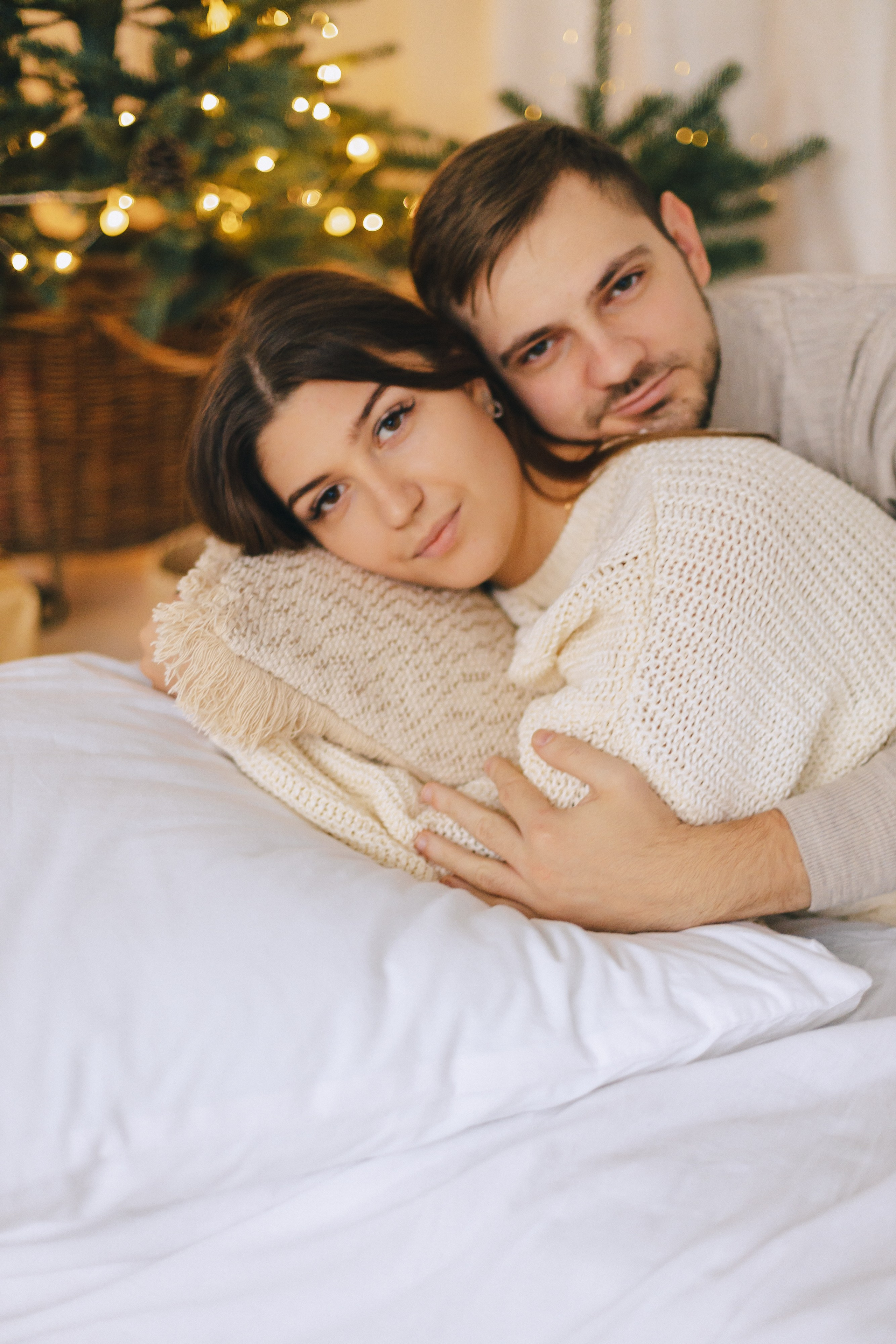 Ксюша и Влад. Фотограф Таганрог Любимая Надя