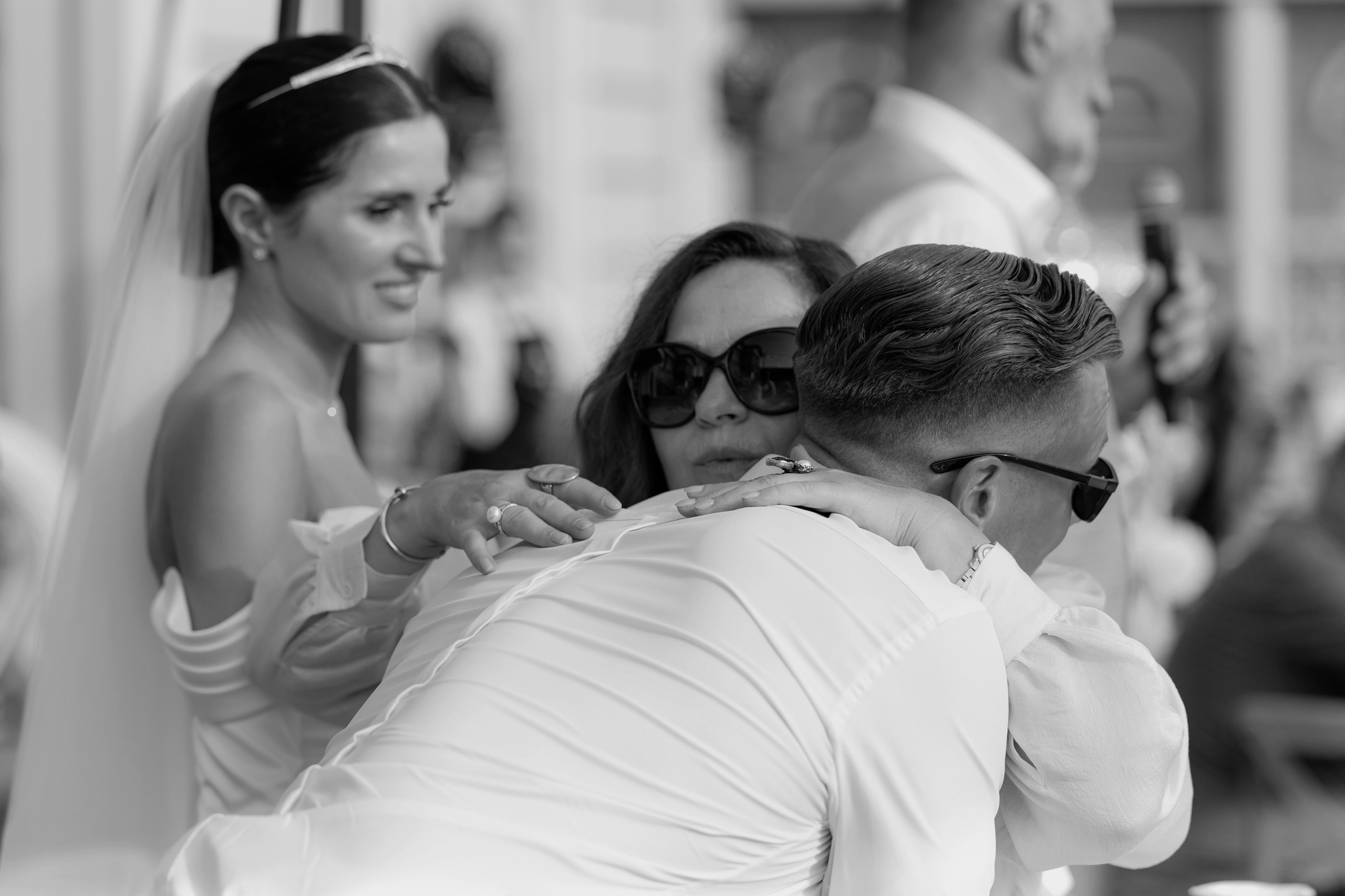 Marta & Arseniy. Свадебный фотограф Кристина Винокурова