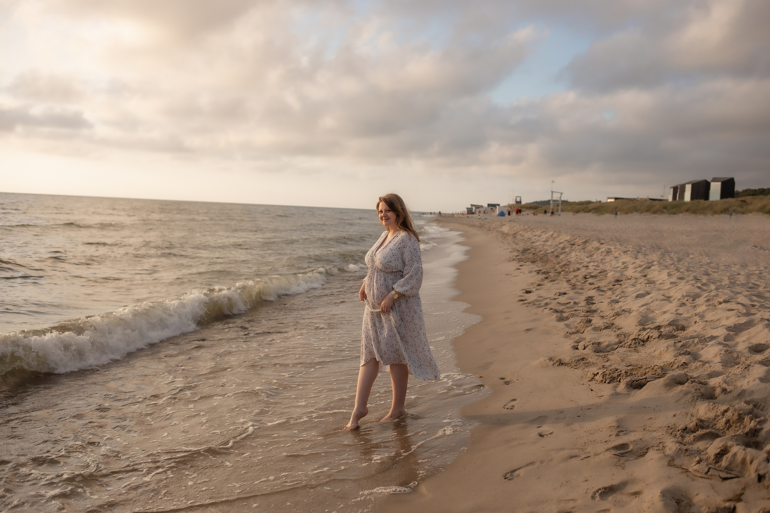 Елена и Никита. Фотограф в Калининграде Решетникова Алина