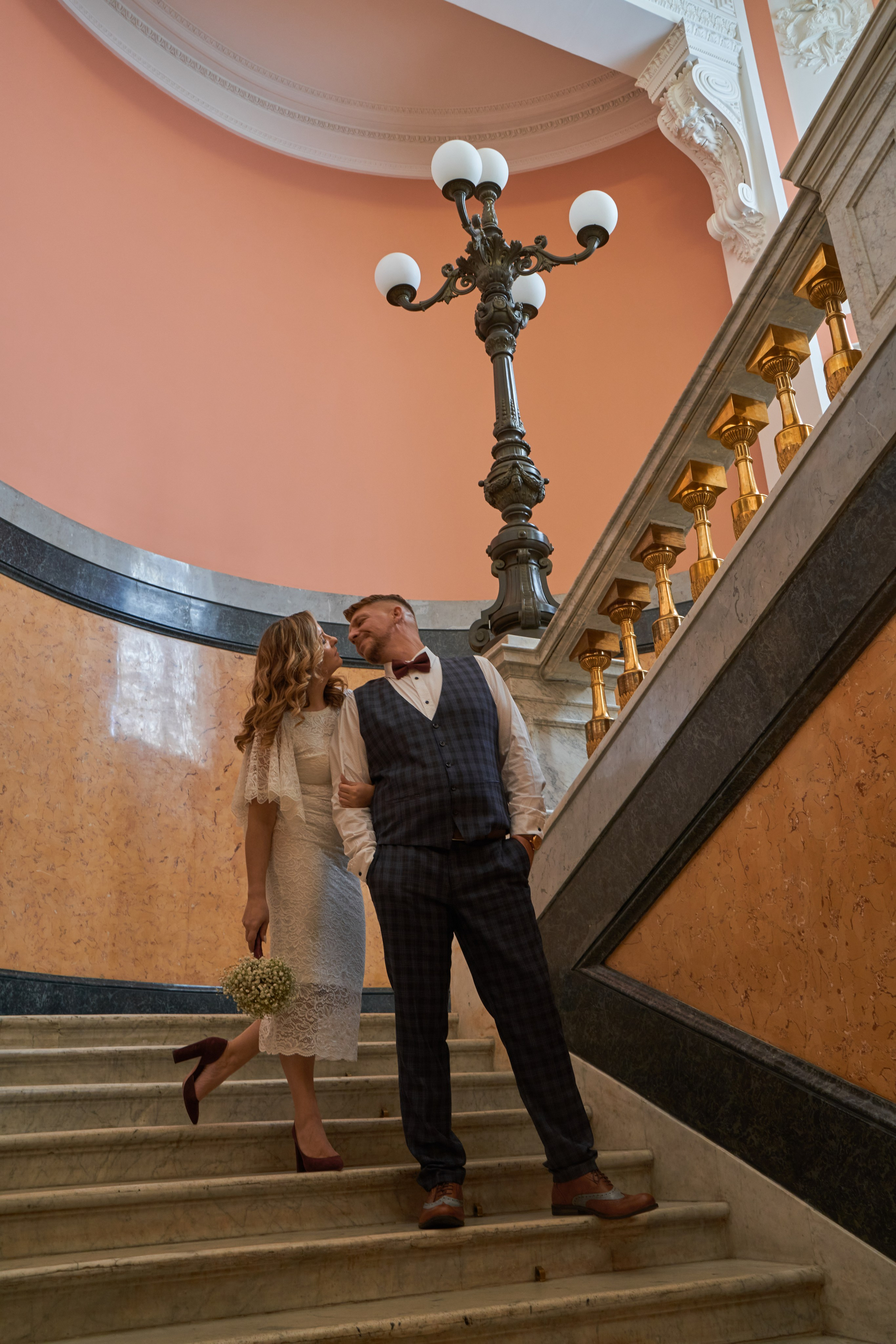 Душевное ретро.Майя и Евгений. Свадебный, семейный и контент фотограф в Санкт- Петербурге Елена Грие