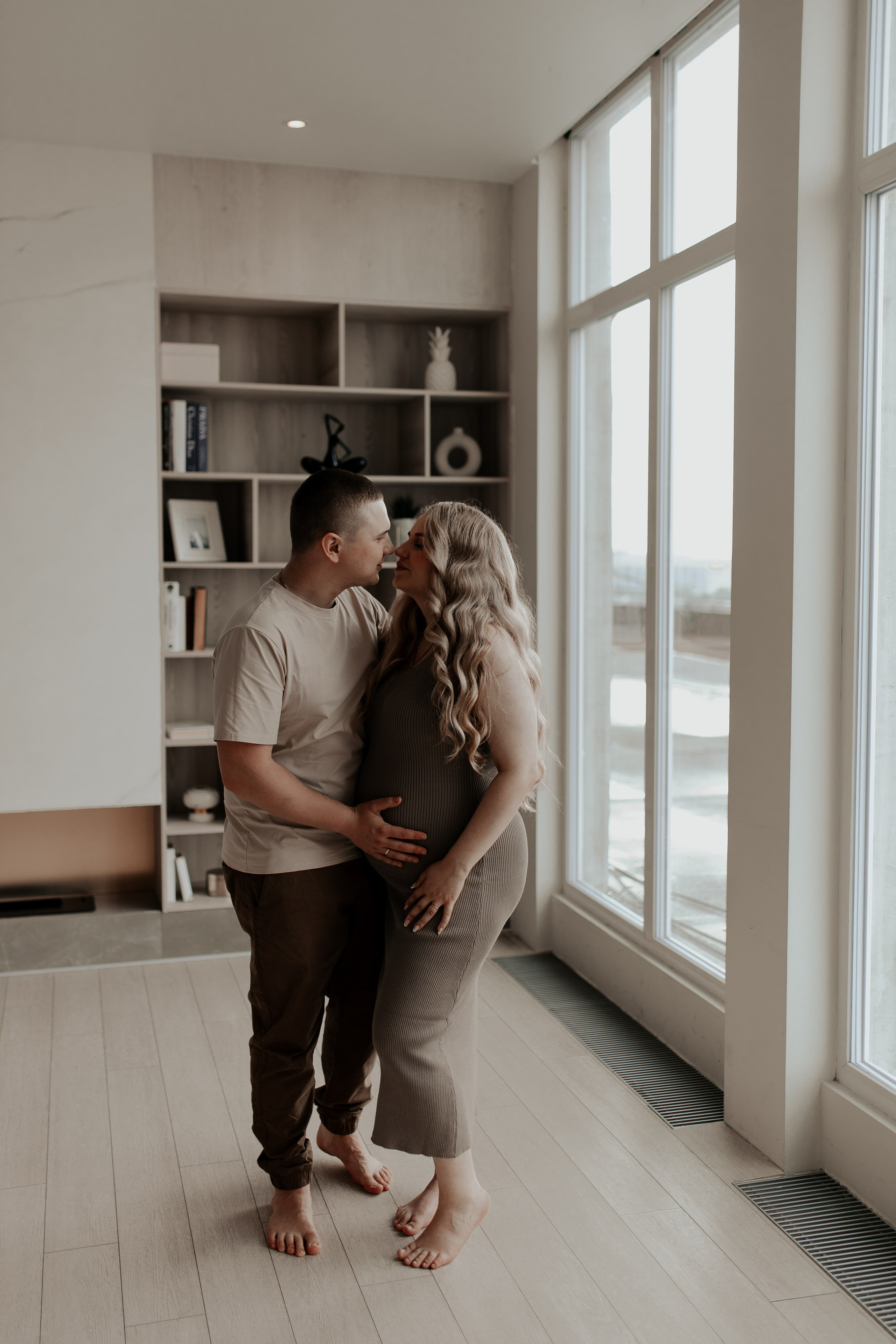 Кристина & Артем. Фотограф в Санкт-Петербурге Лиза Семченкова