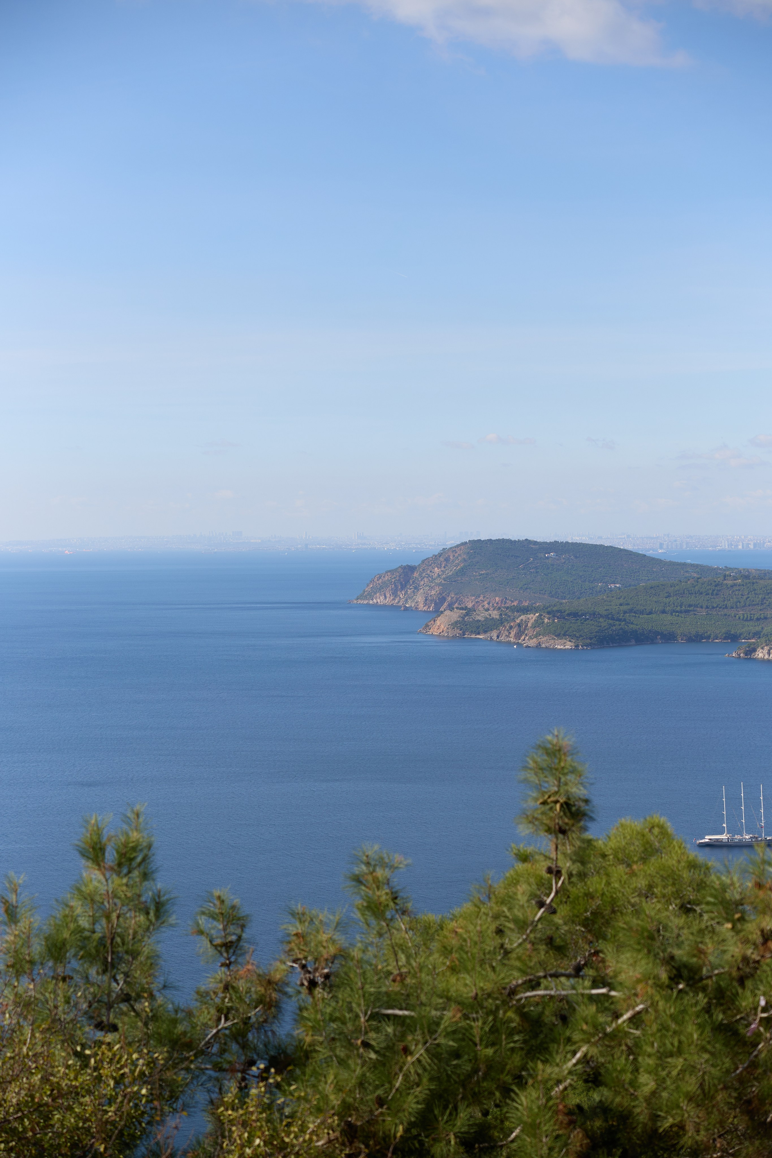 Стамбул 24. Фотограф Москва, Дима Пеллер