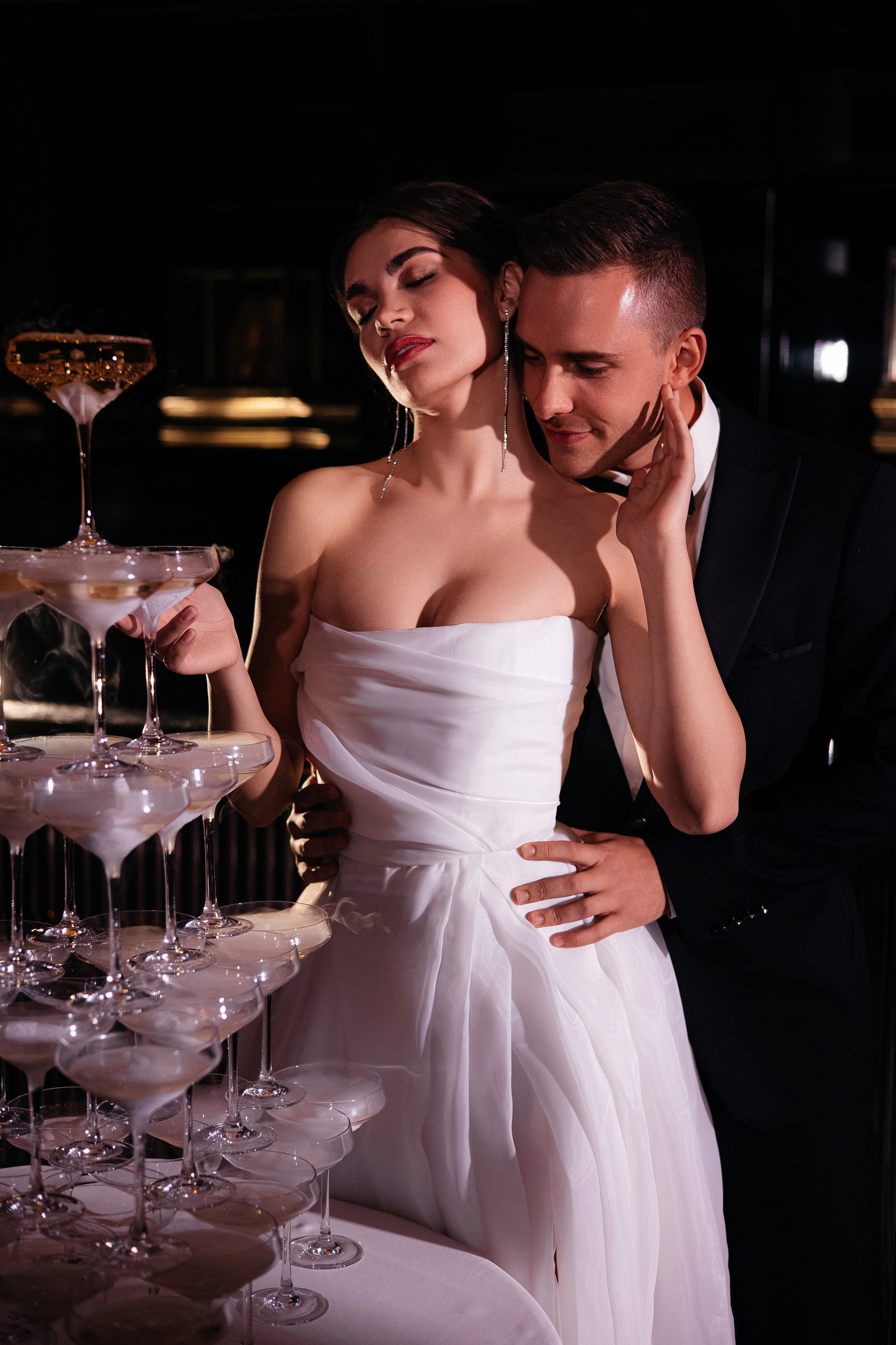 Дмитрий & Ксения (пакет МАКСИМАЛЬНЫЙ). ФОТОГРАФ РОЗА ФИЛИНА СПб I МОСКВА