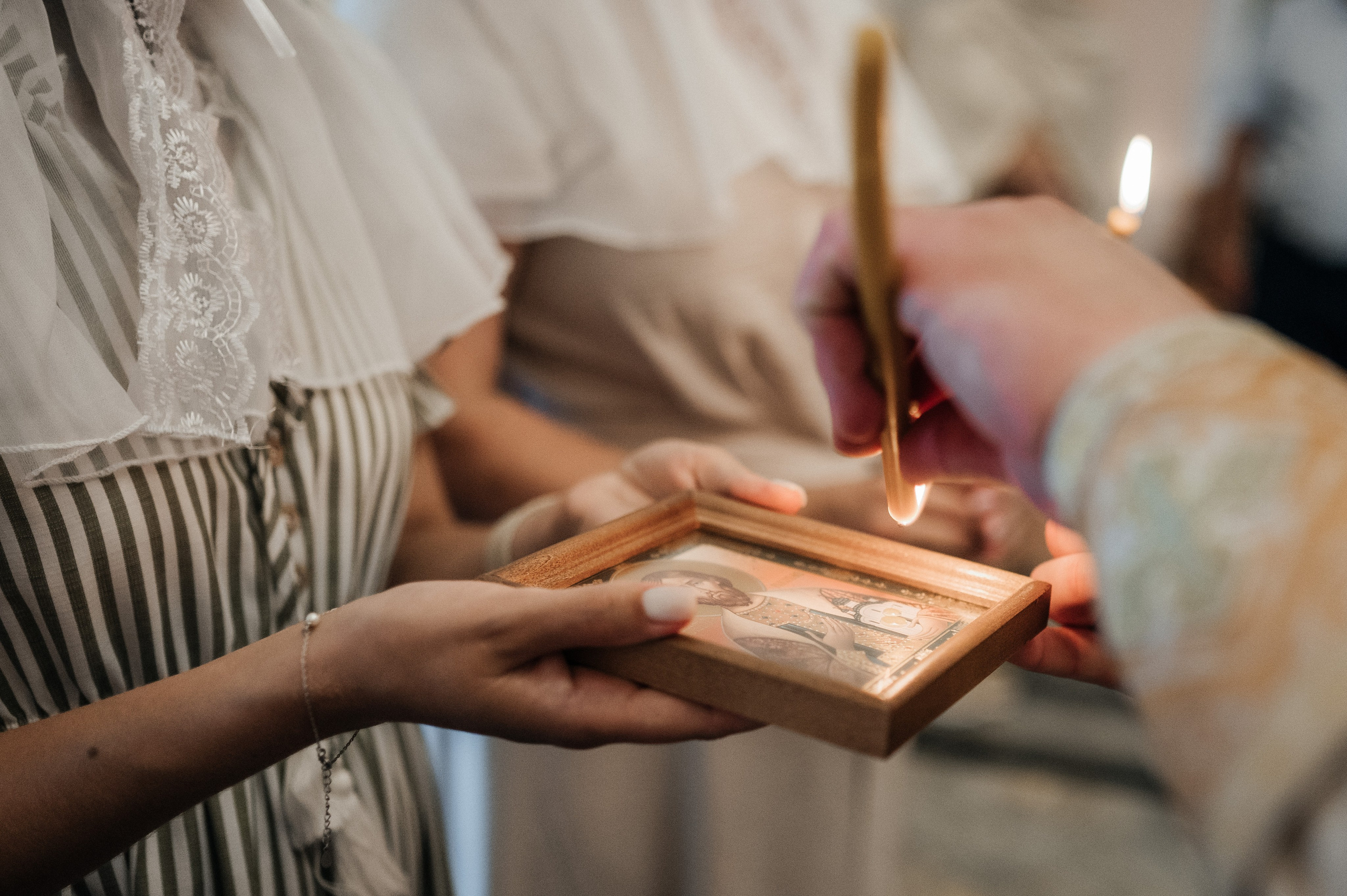 Роман. Свадебный и семейный фотограф в Белгороде
