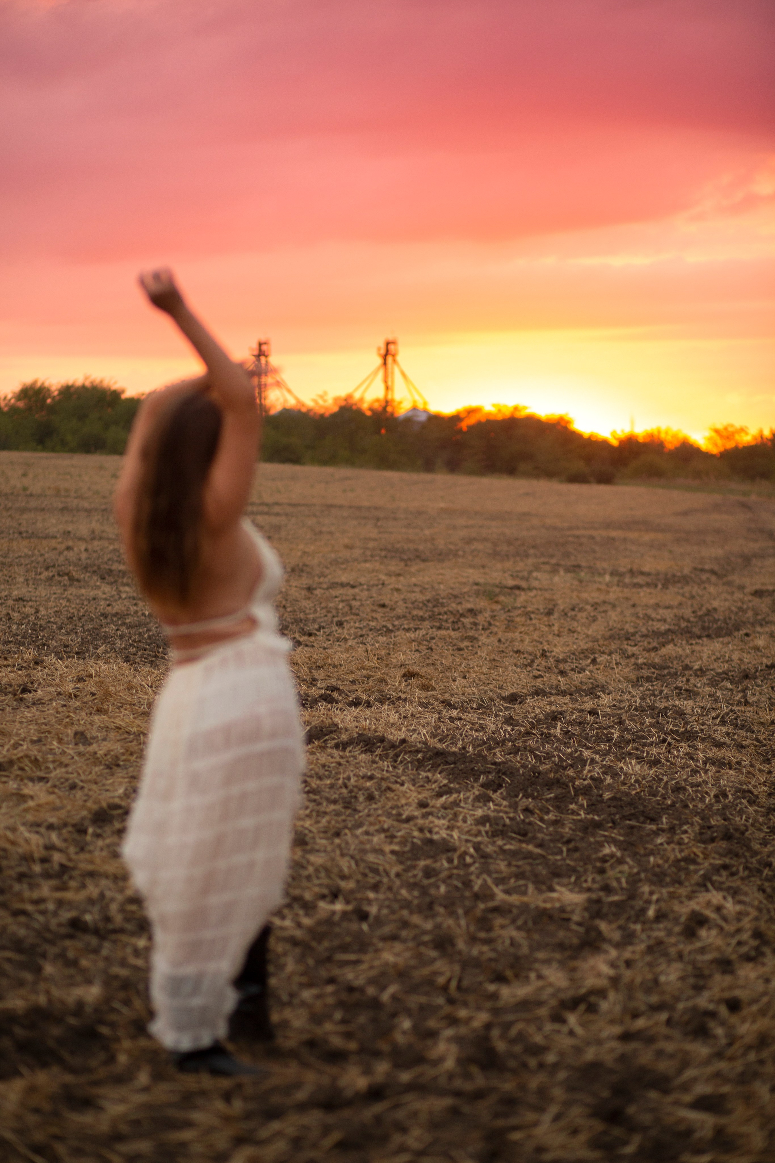 Фотопрогулка. Фотограф беременности и женского портрета Виктория Энгель