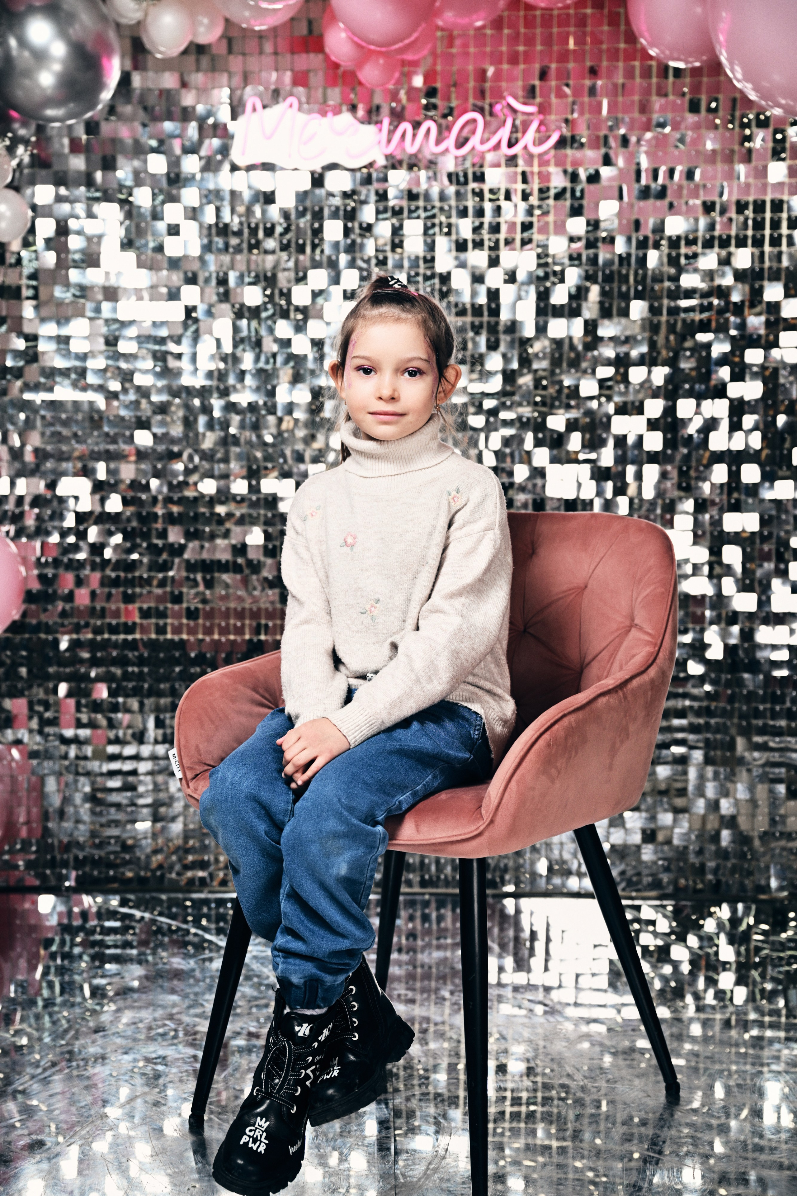 На фотозоне. Фотограф в Москве — Новиков Владислав