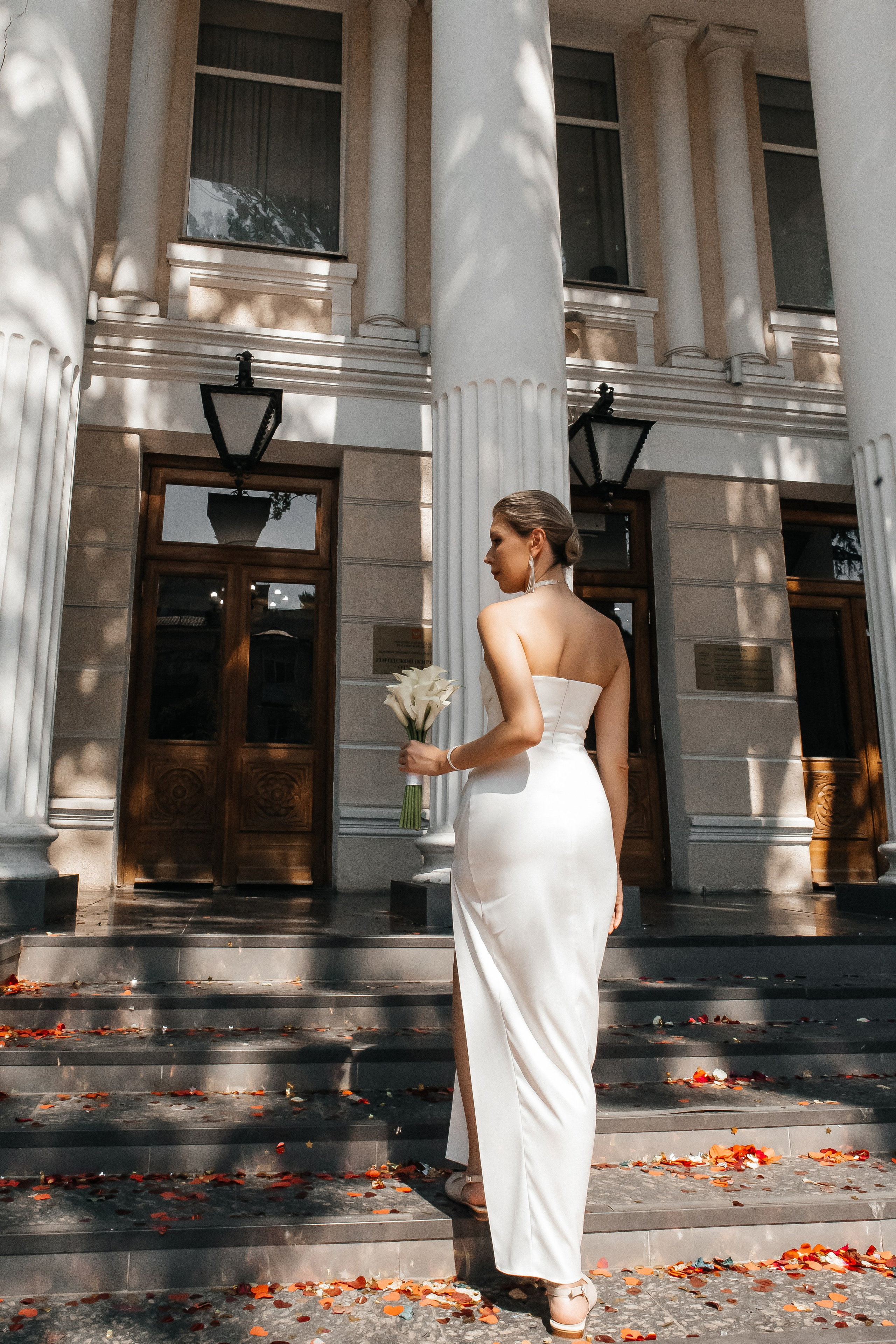 Игнат и Алла. Свадебный и семейный фотограф в Ростове-на-Дону