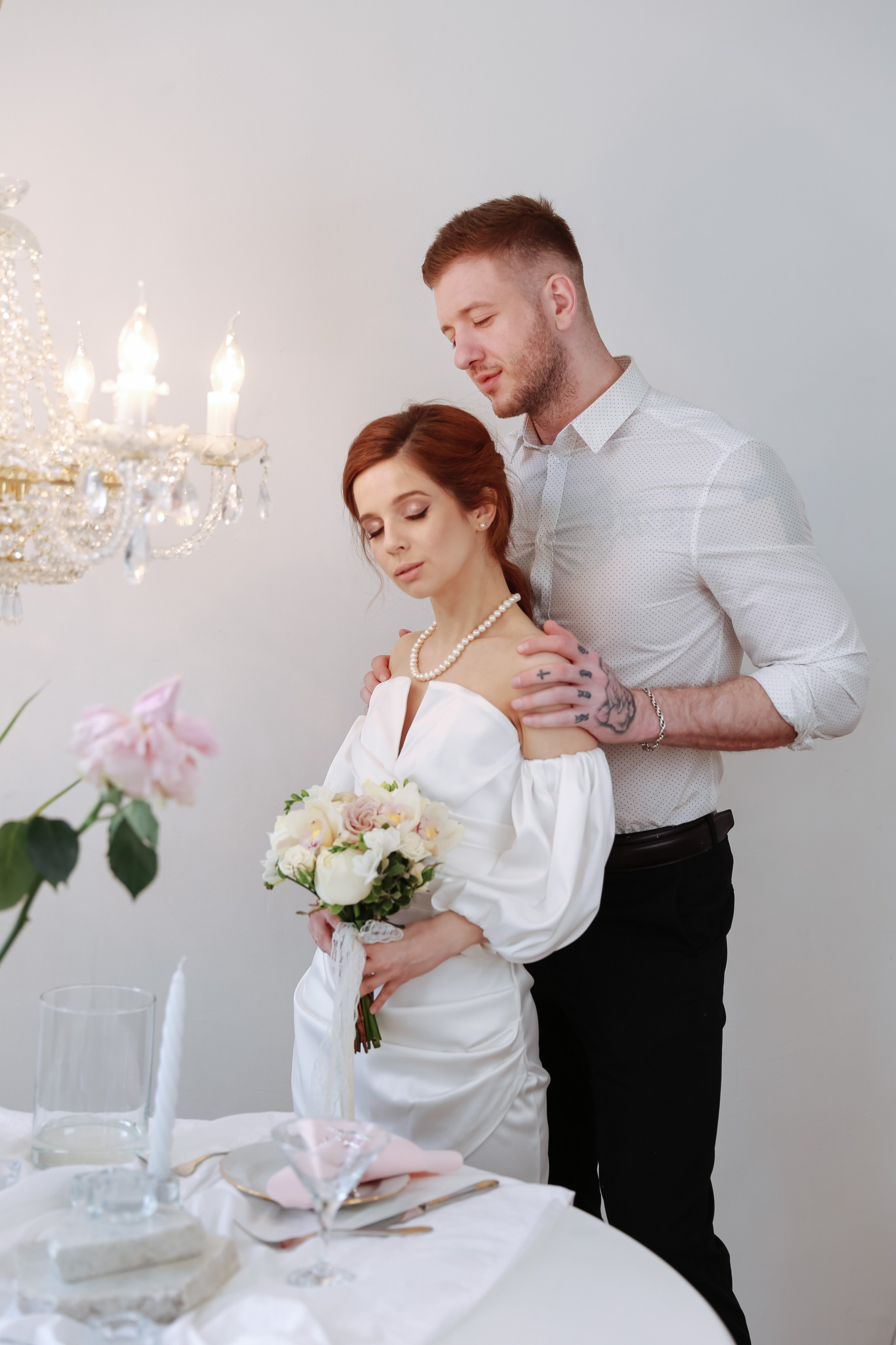 A | S. Свадебный фотограф Ростов-на-Дону Алла Белова