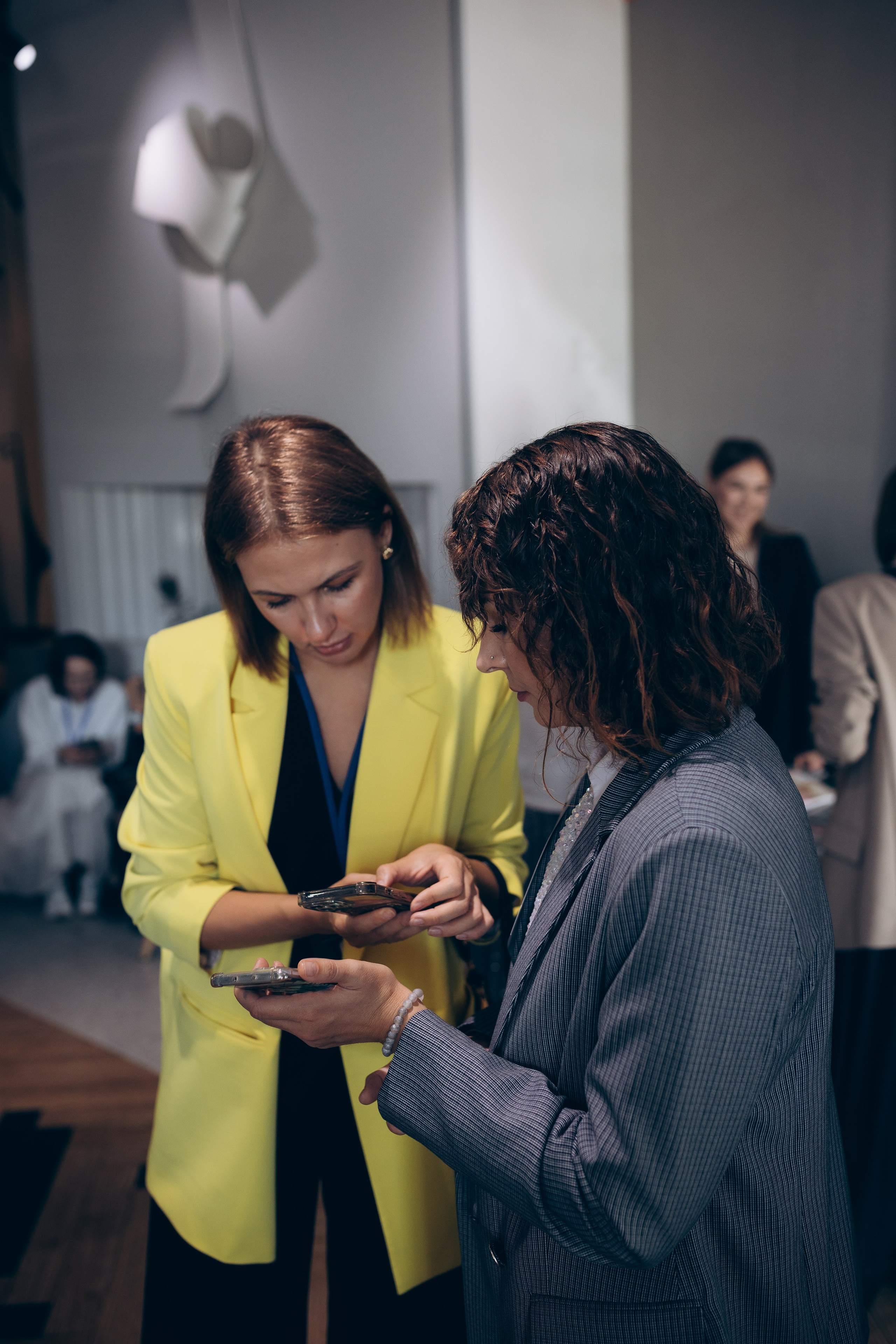 Связи 2023. Фотограф в Челябинске Снежана Резниченко