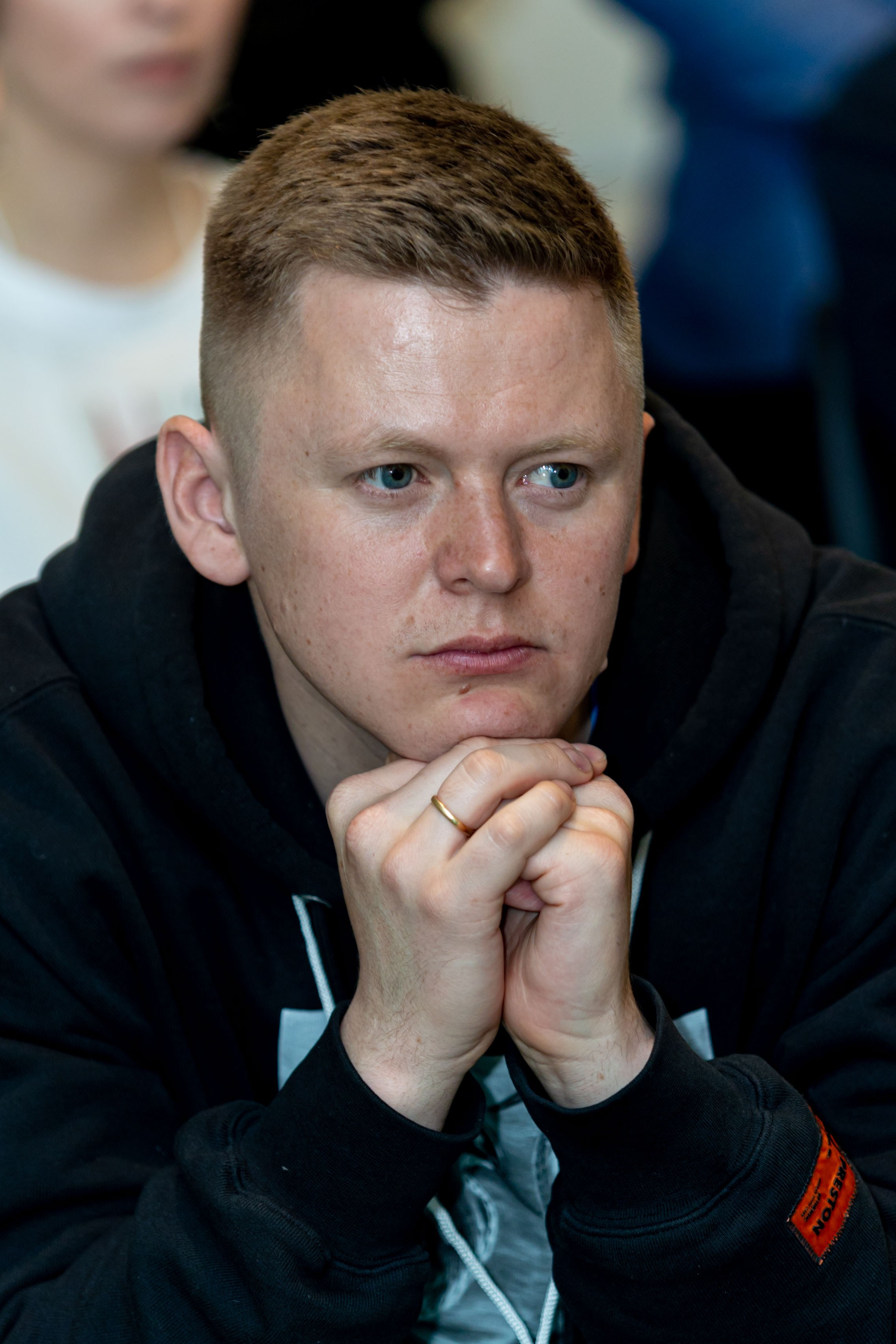 Музыкальный форум Colisium 2023. Фотограф на праздник, корпоратив, День Рождения и Юбилей в г. Санкт-Петербурге Алексей Анкушев