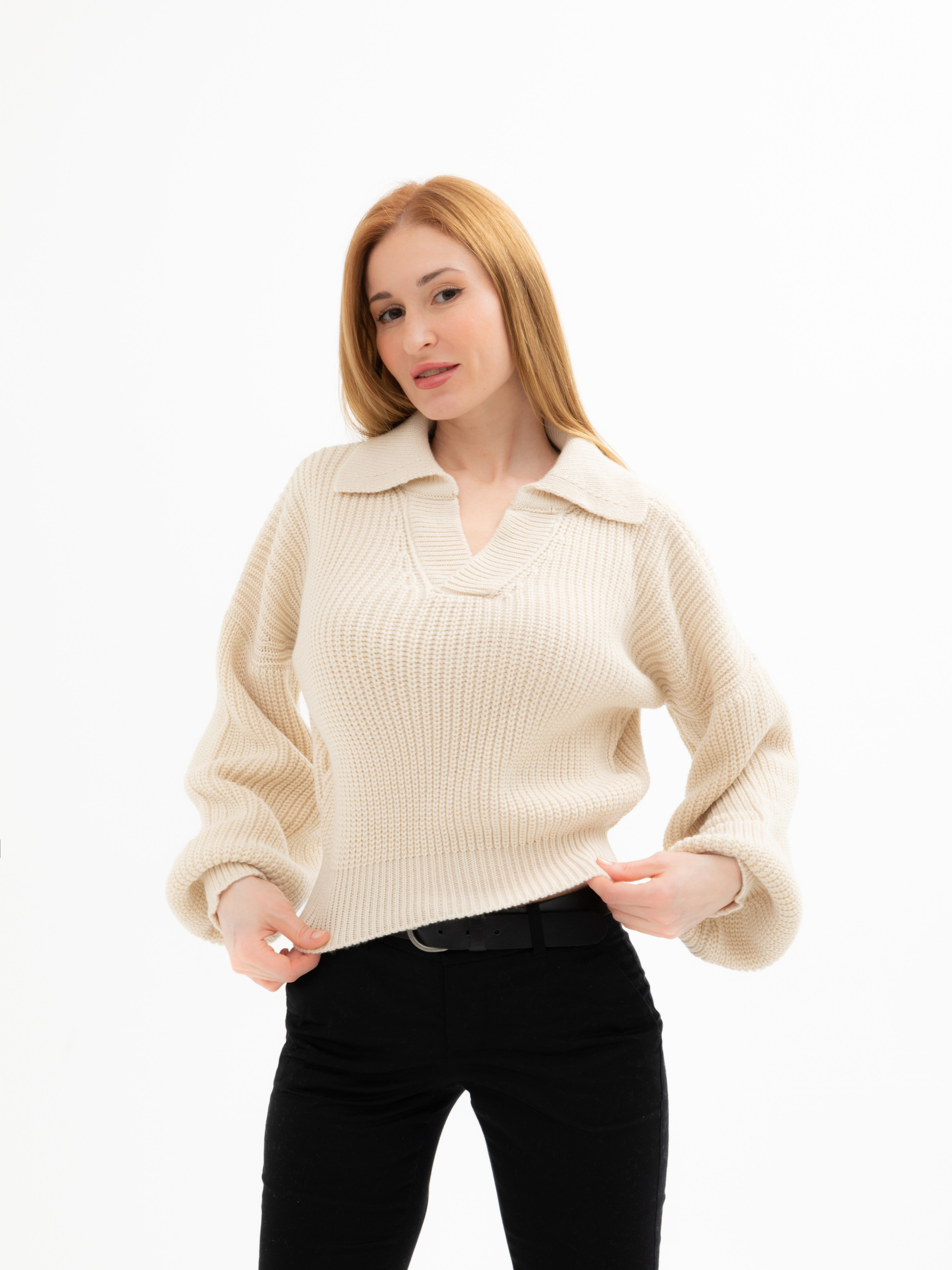 Каталожка. Модель Москва каталожная и творческая съемка Anna Antlers