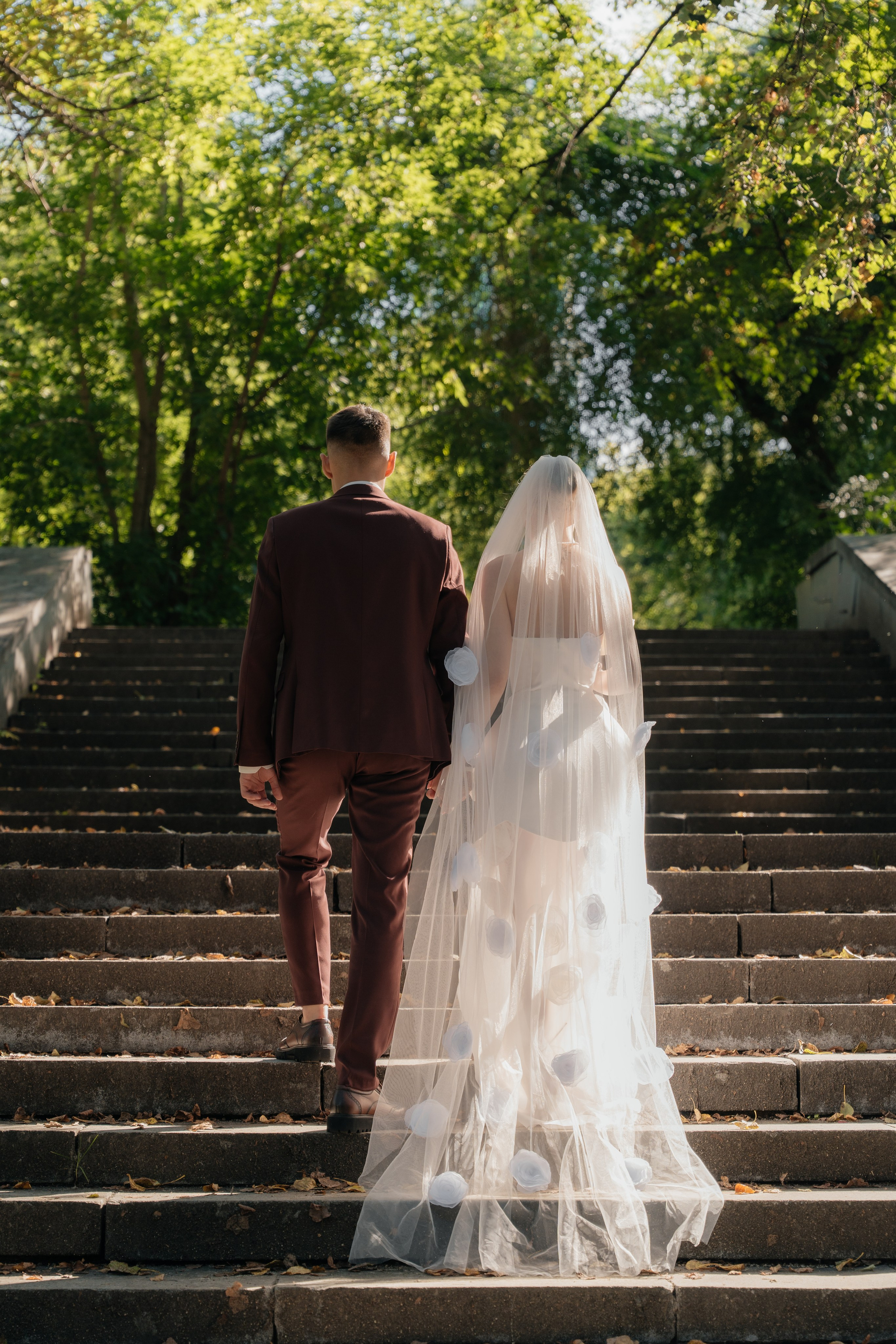 Ян и Ксения. Фотограф в Екатеринбурге Семен Китаев